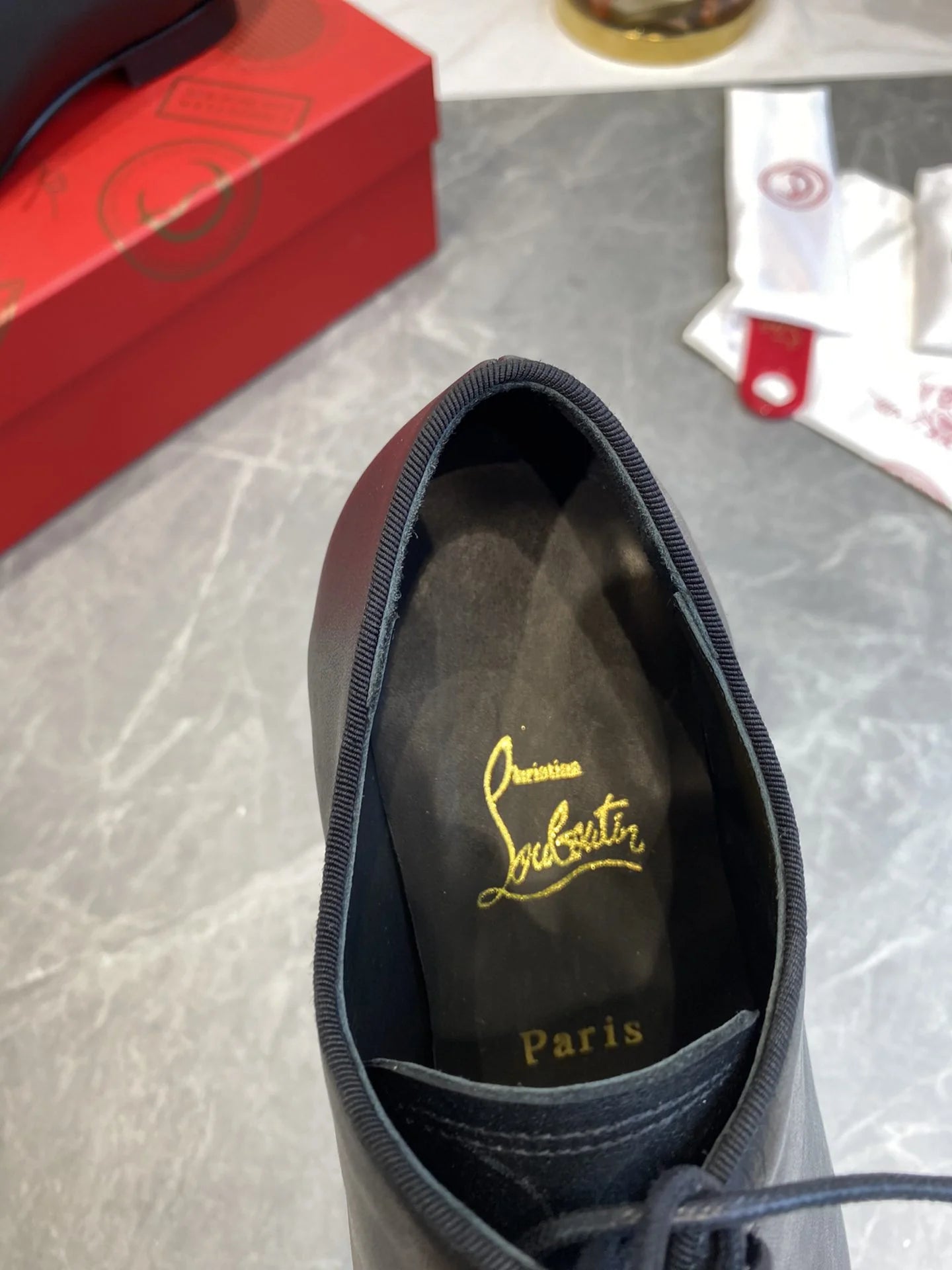 CL LOAFER
