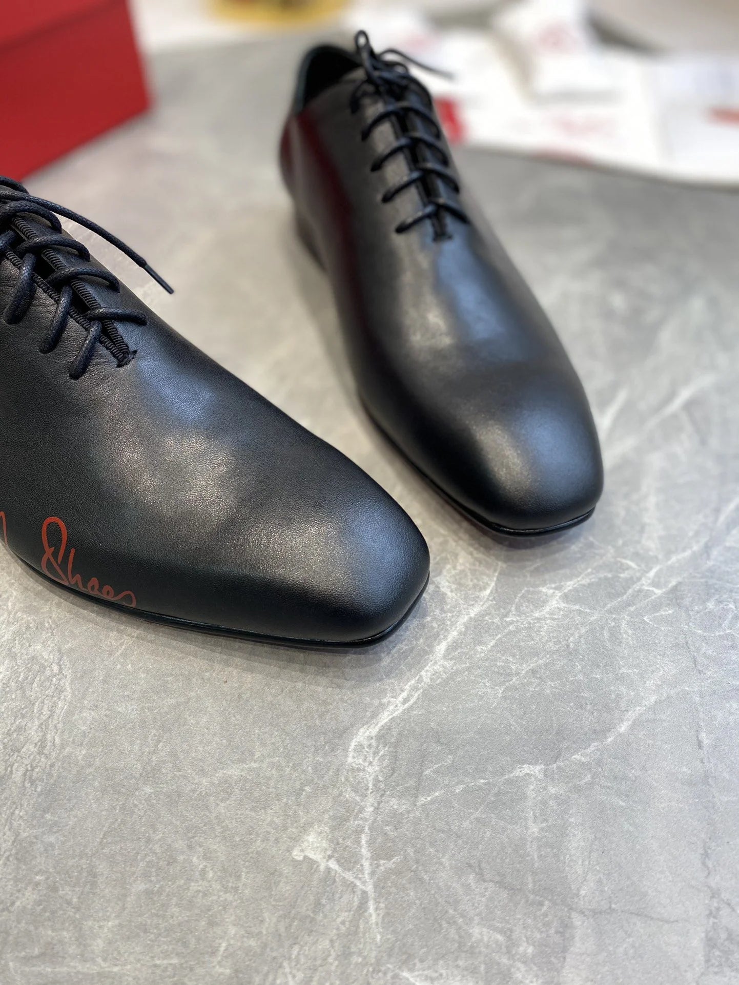 CL LOAFER