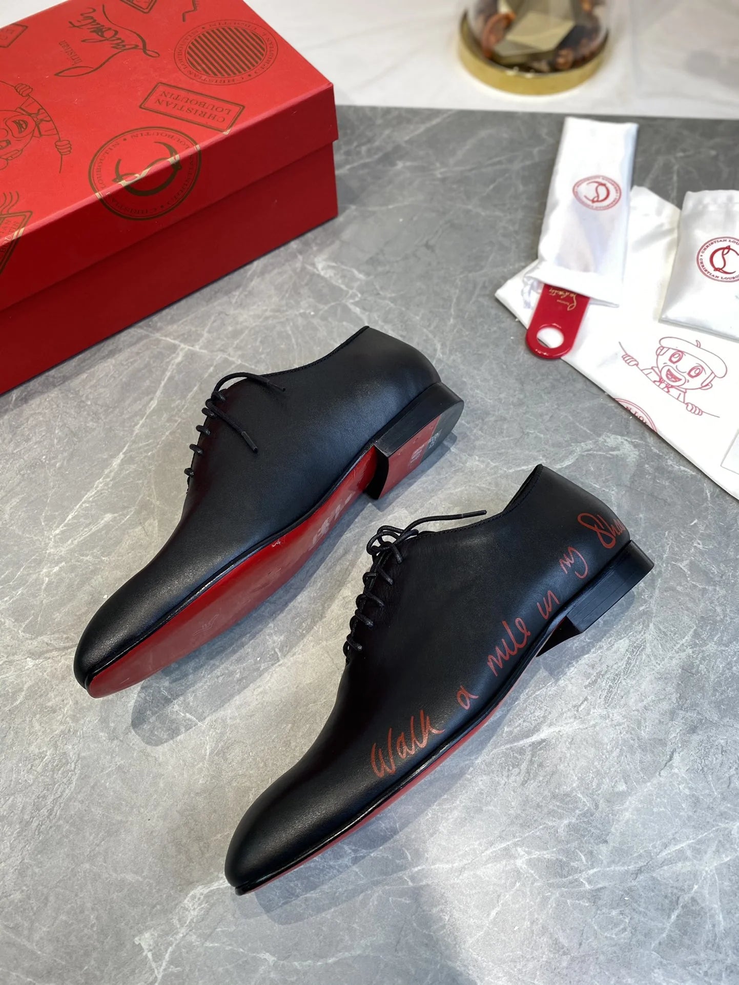 CL LOAFER