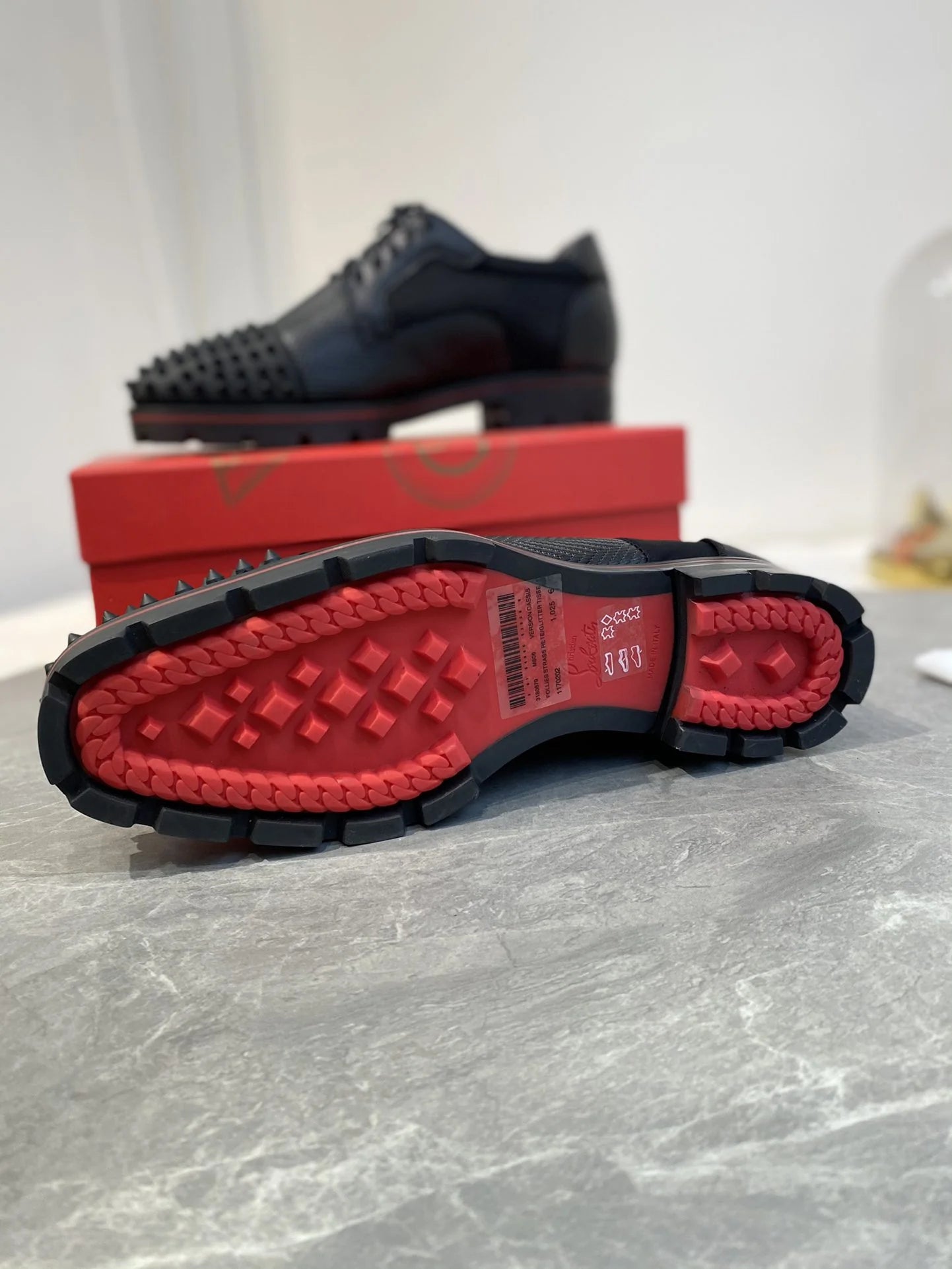 CL LOAFER