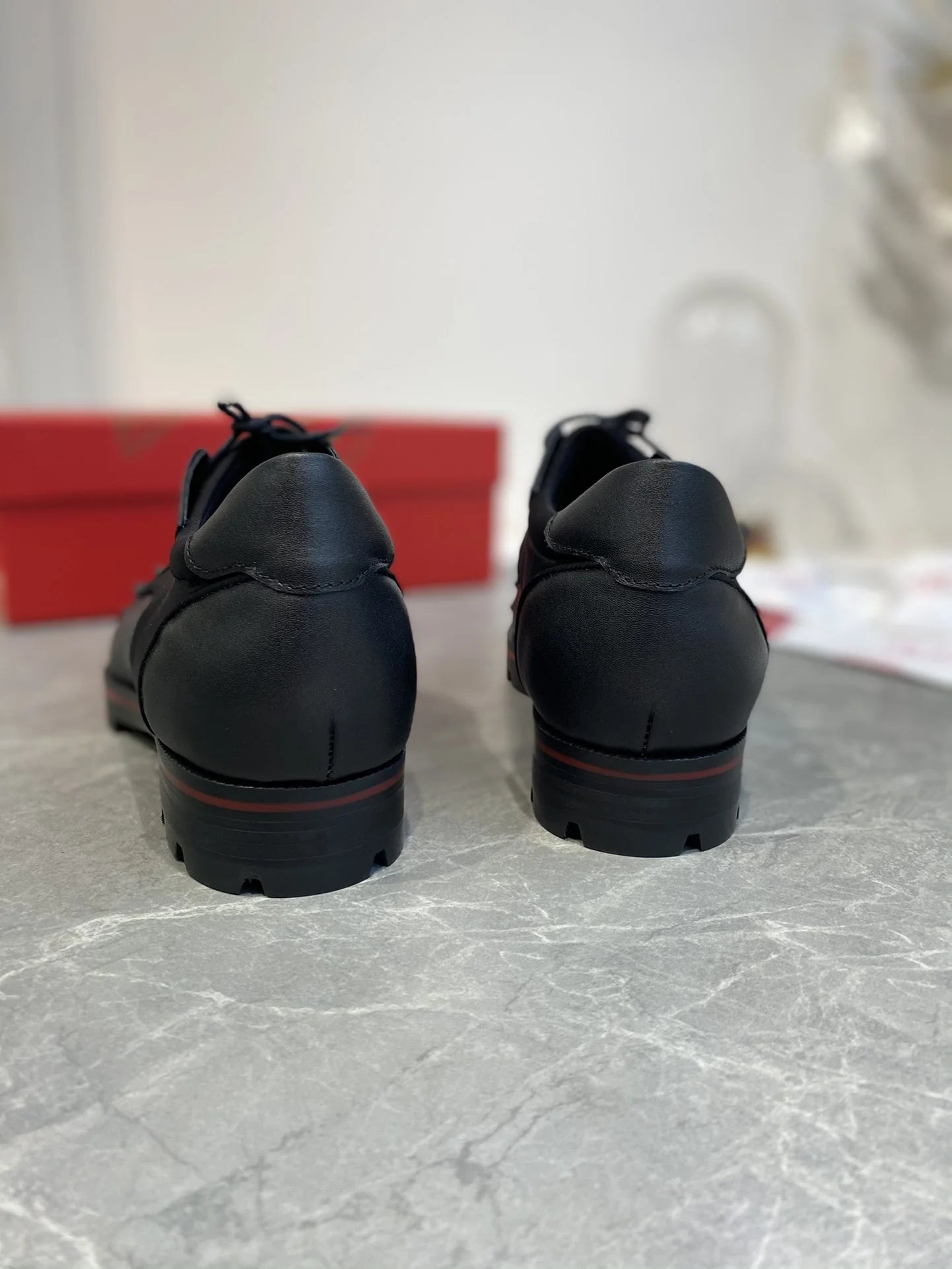 CL LOAFER