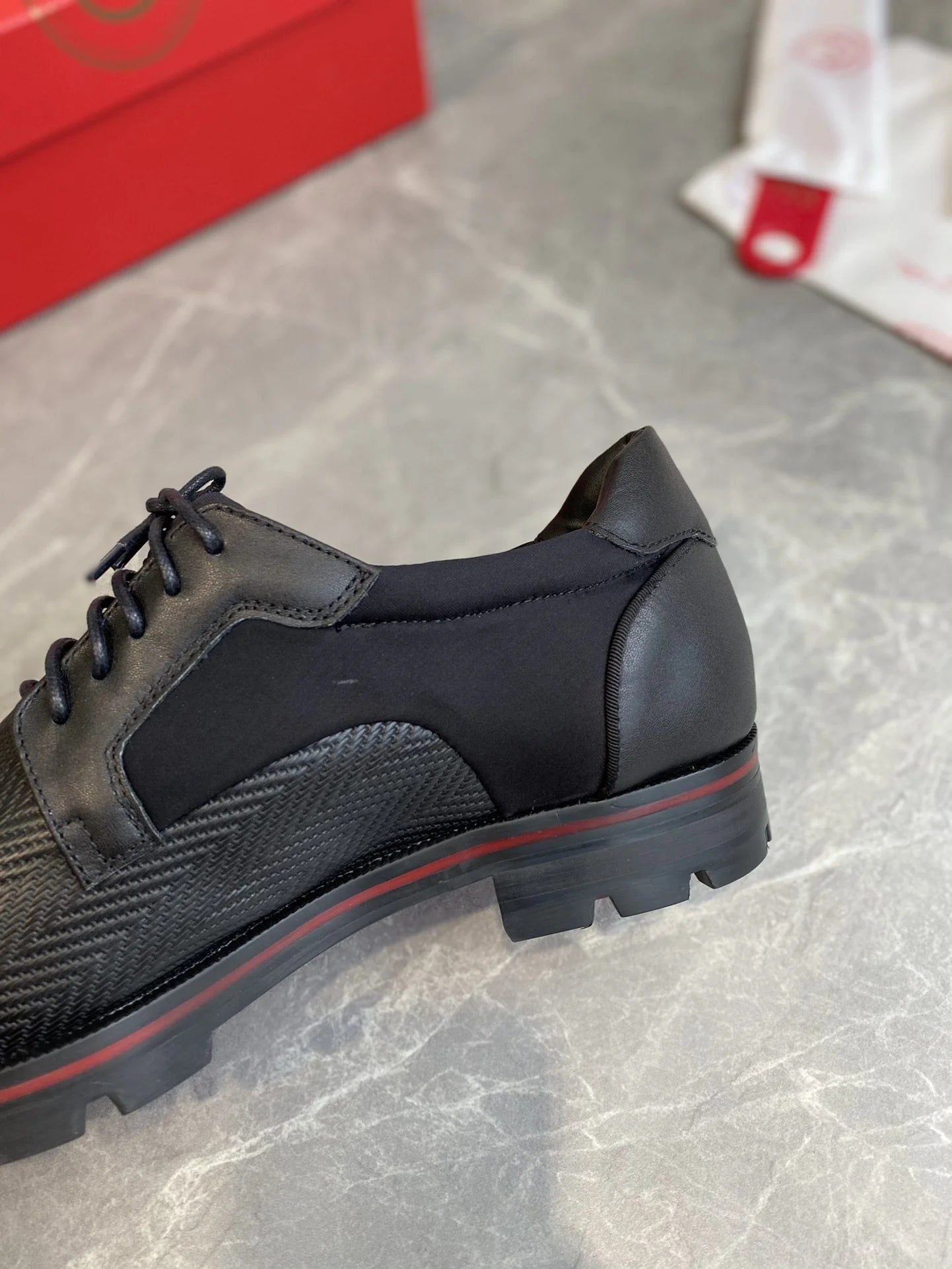 CL LOAFER
