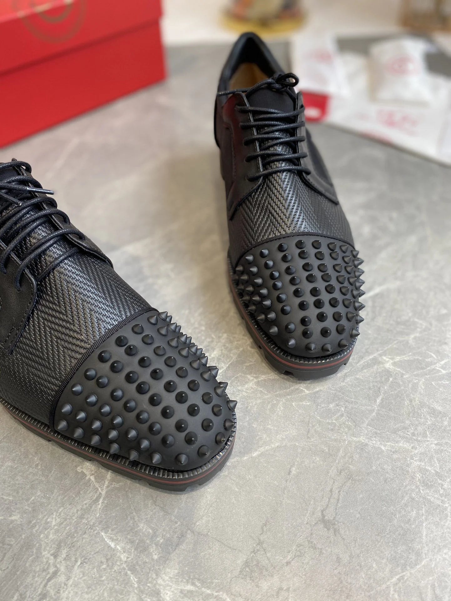 CL LOAFER