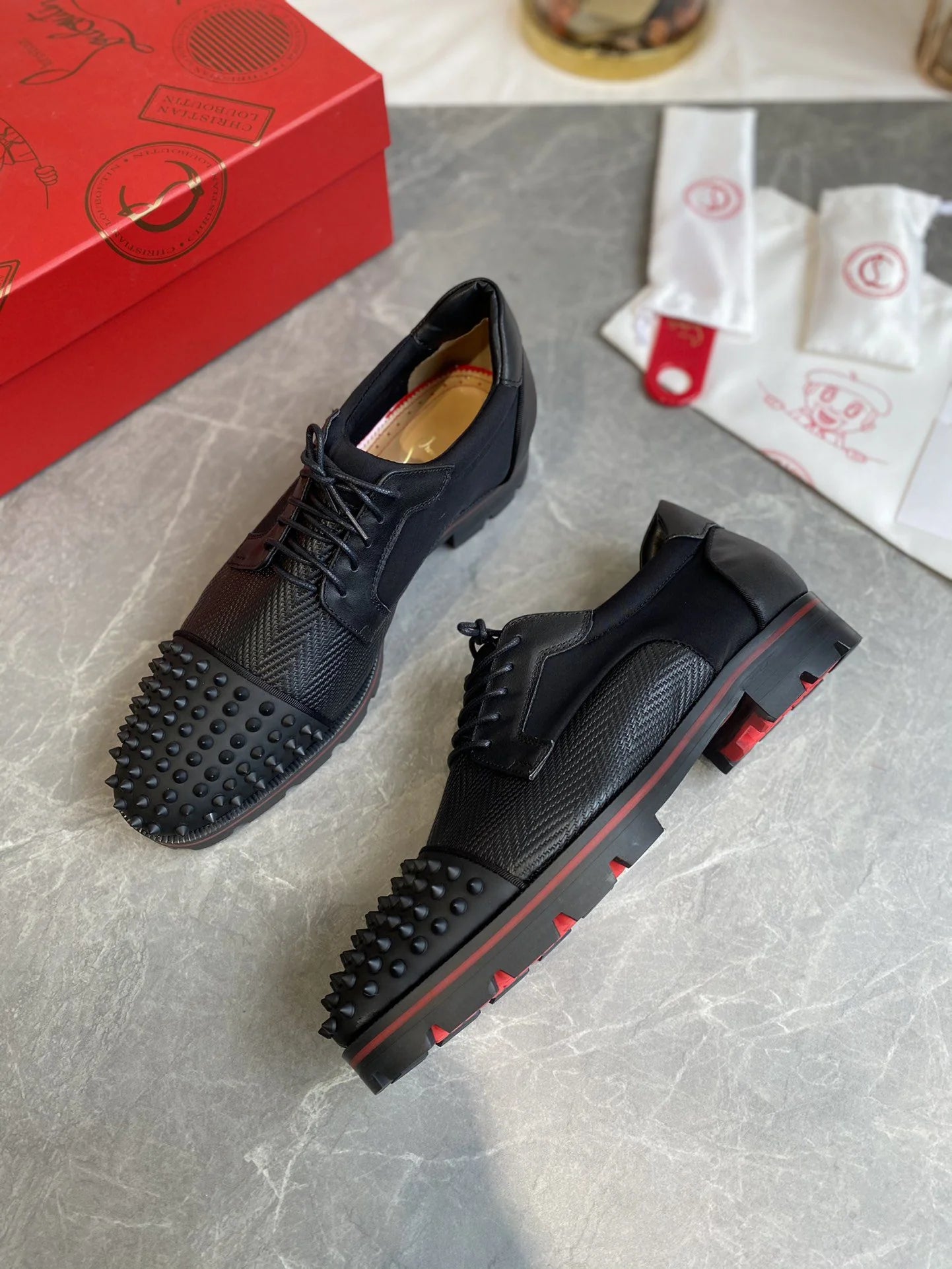 CL LOAFER