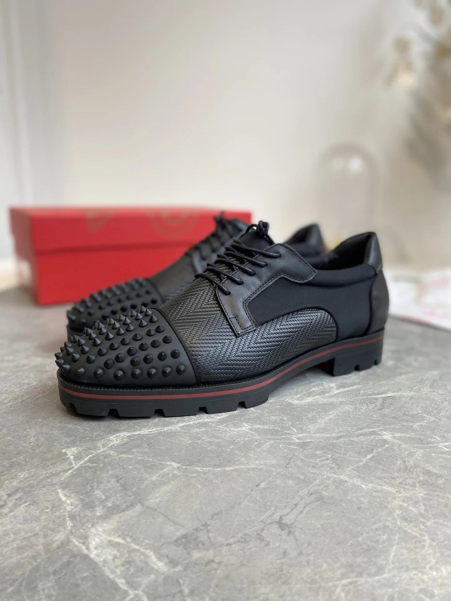 CL LOAFER