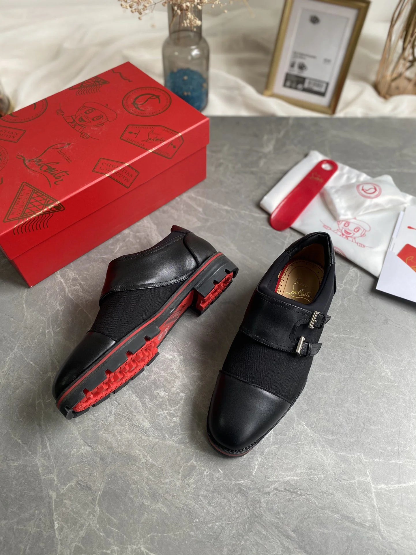 CL LOAFER