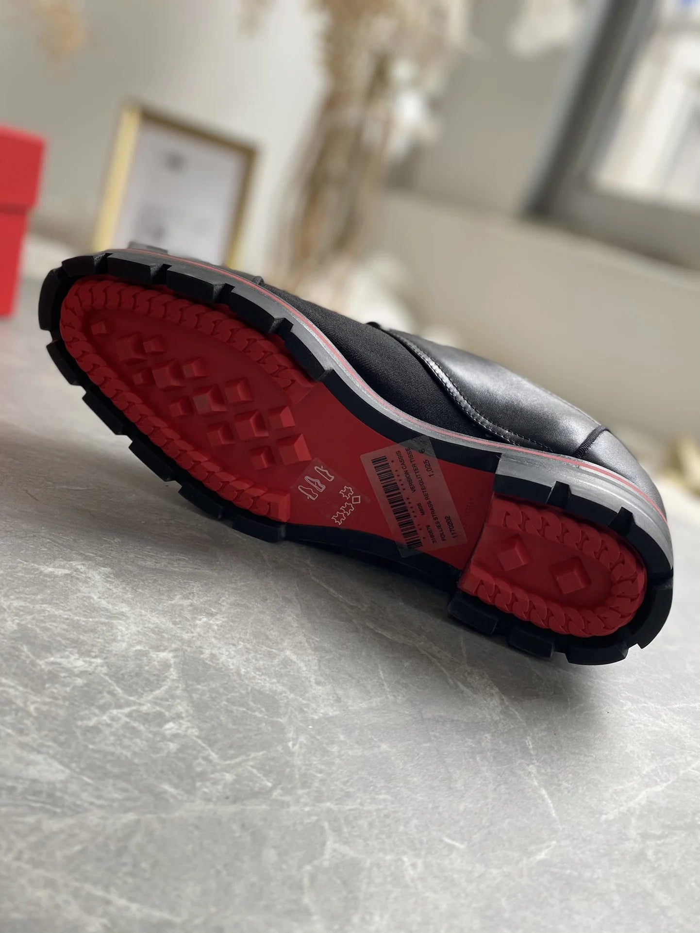 CL LOAFER