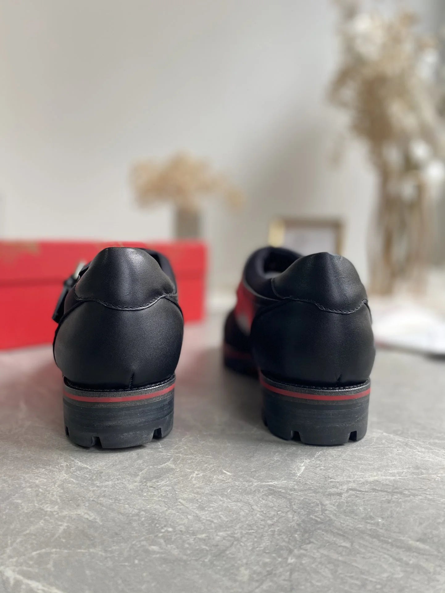 CL LOAFER