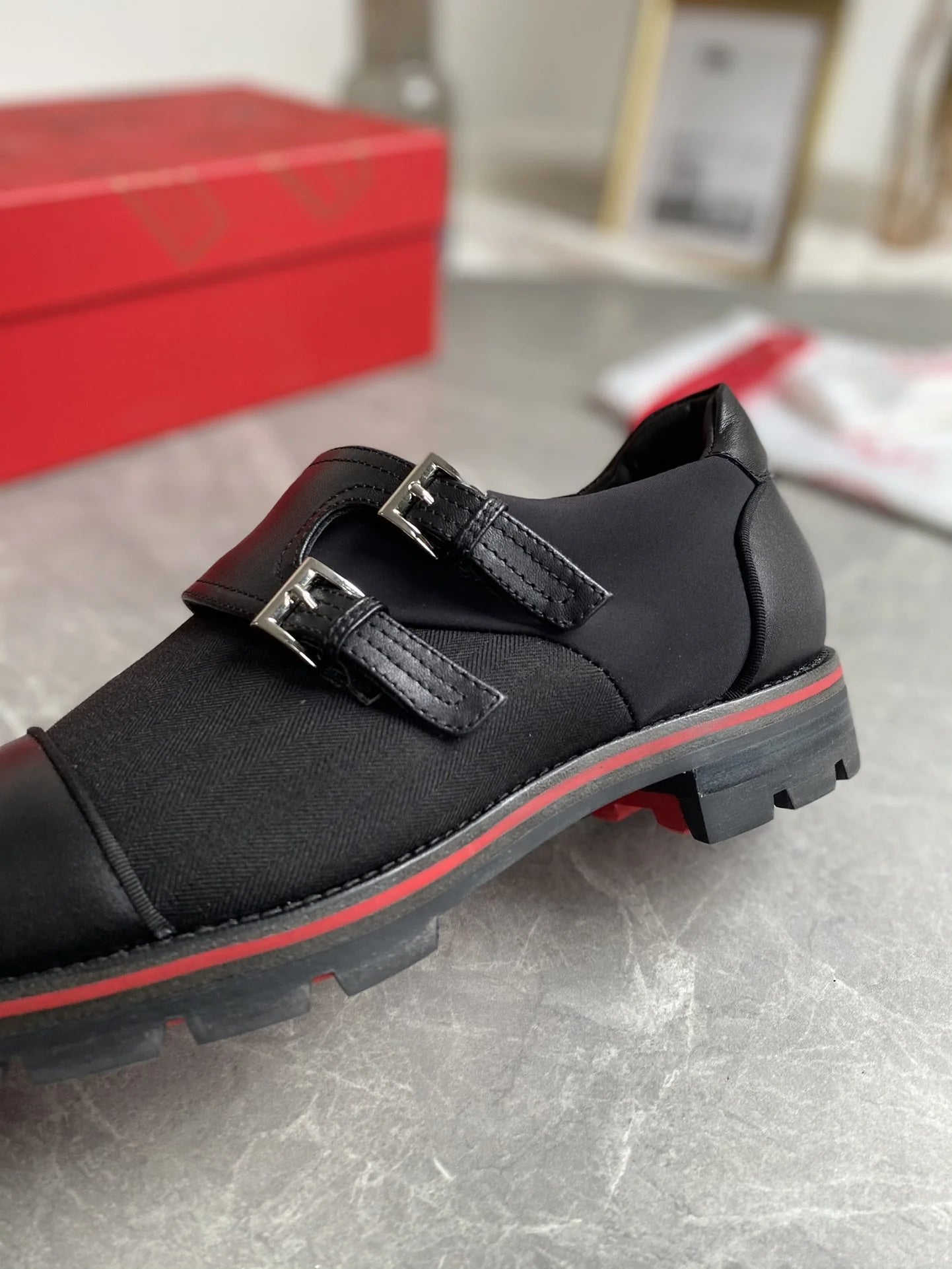 CL LOAFER