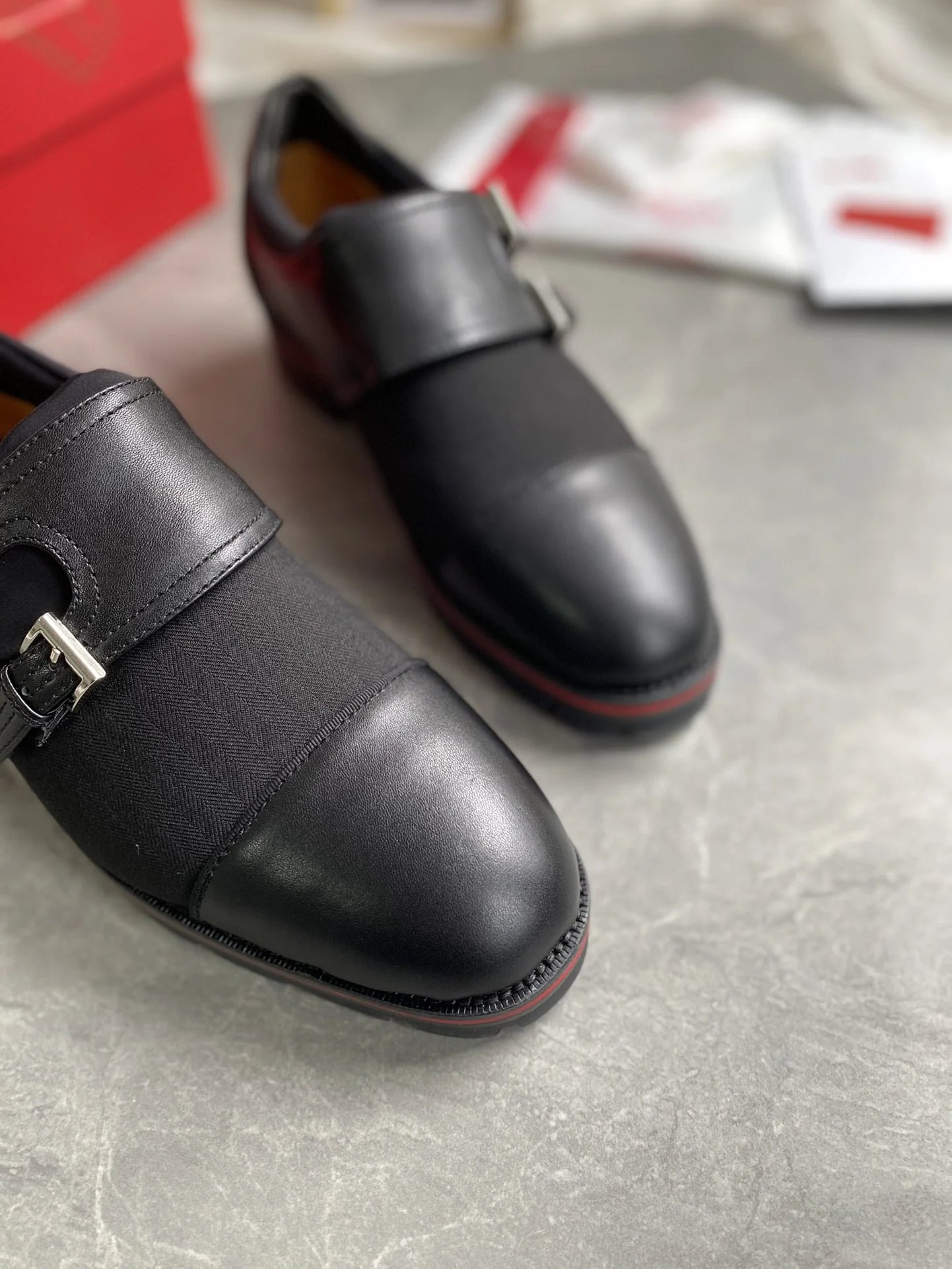 CL LOAFER