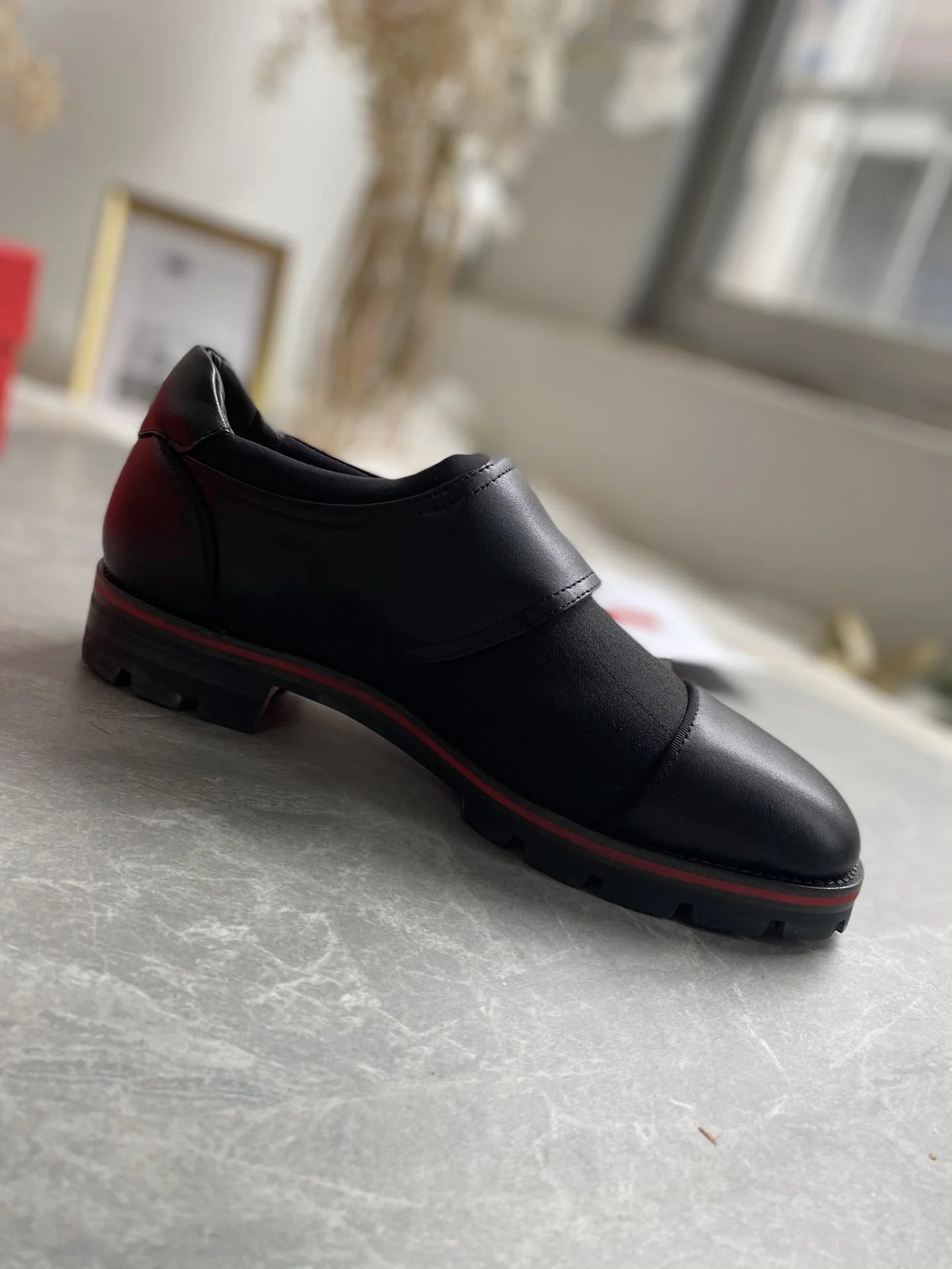 CL LOAFER