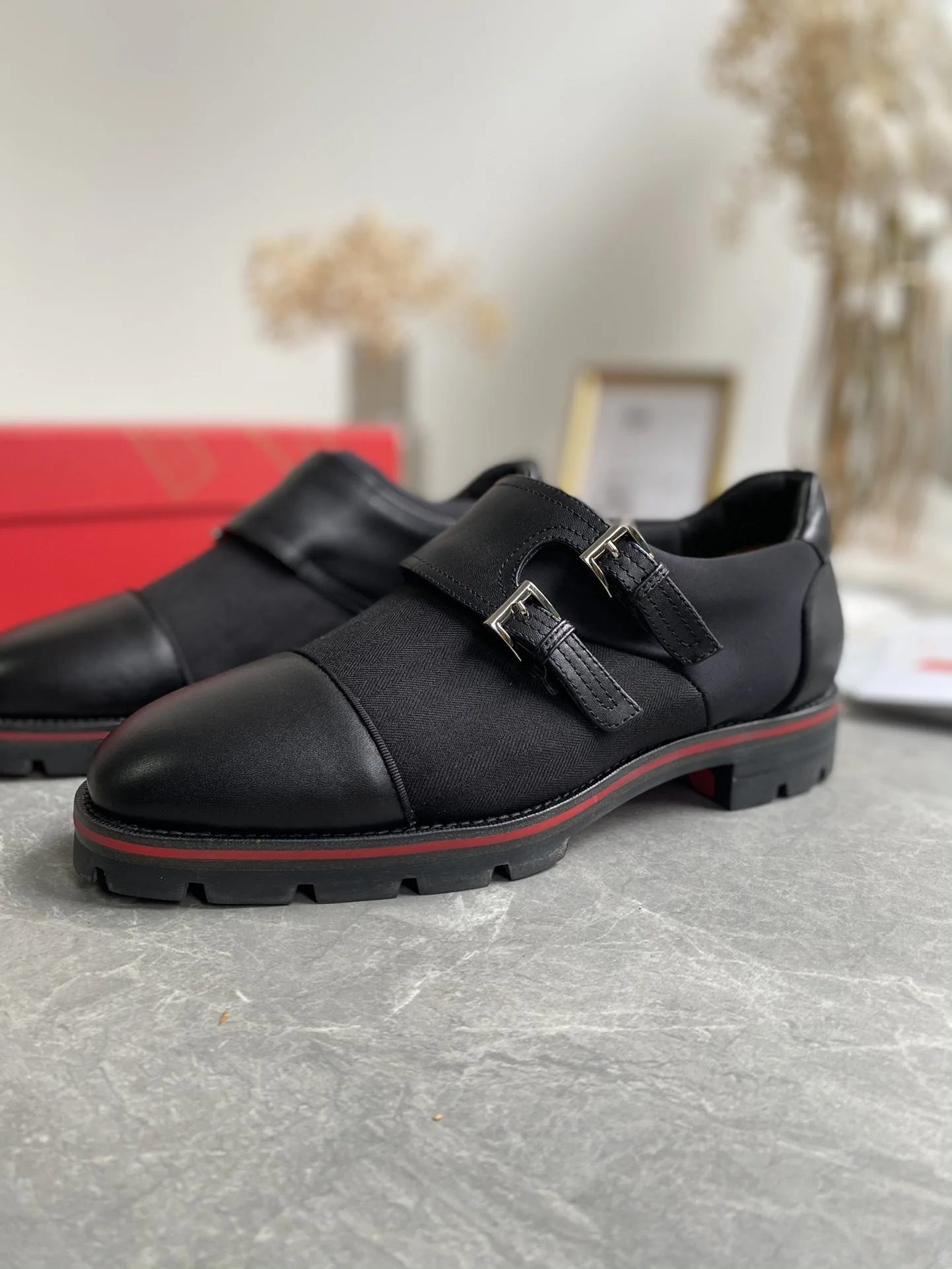 CL LOAFER
