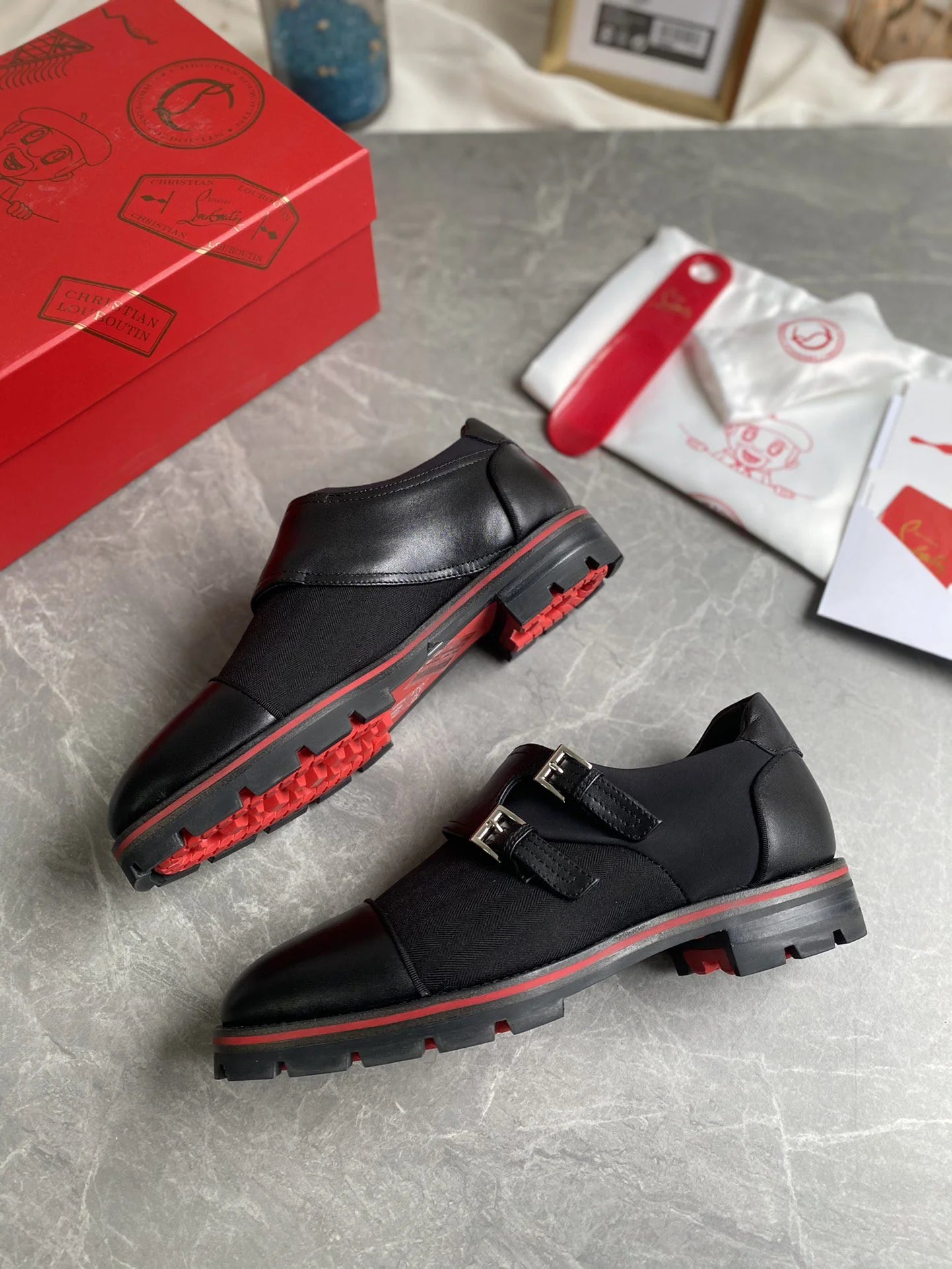CL LOAFER
