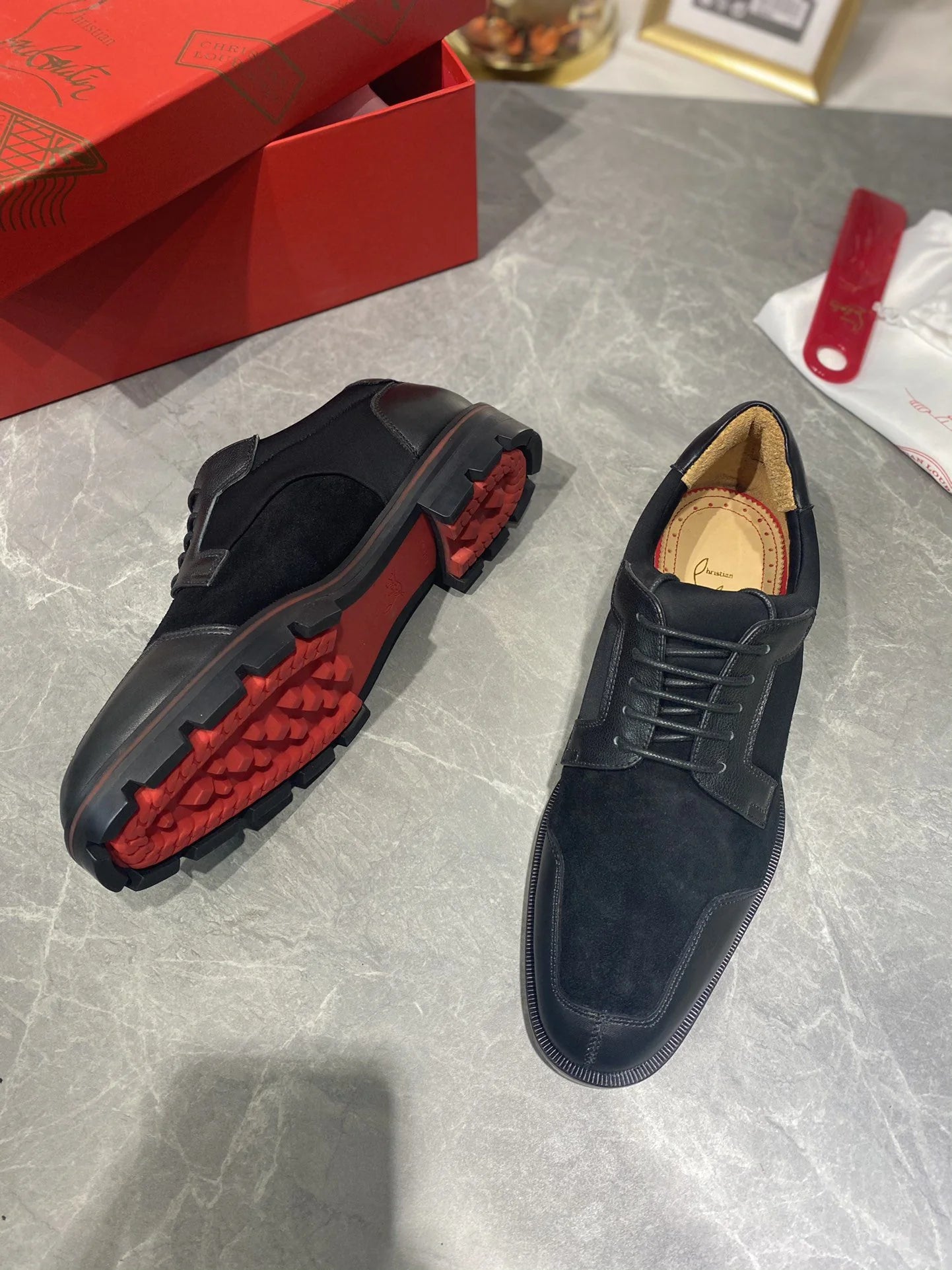 CL LOAFER
