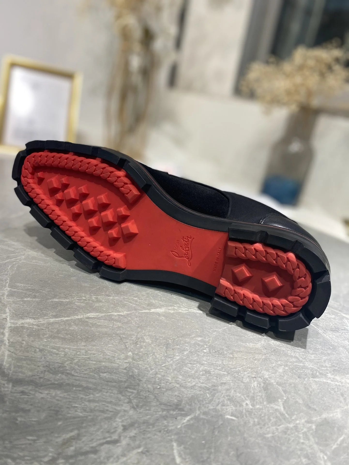 CL LOAFER