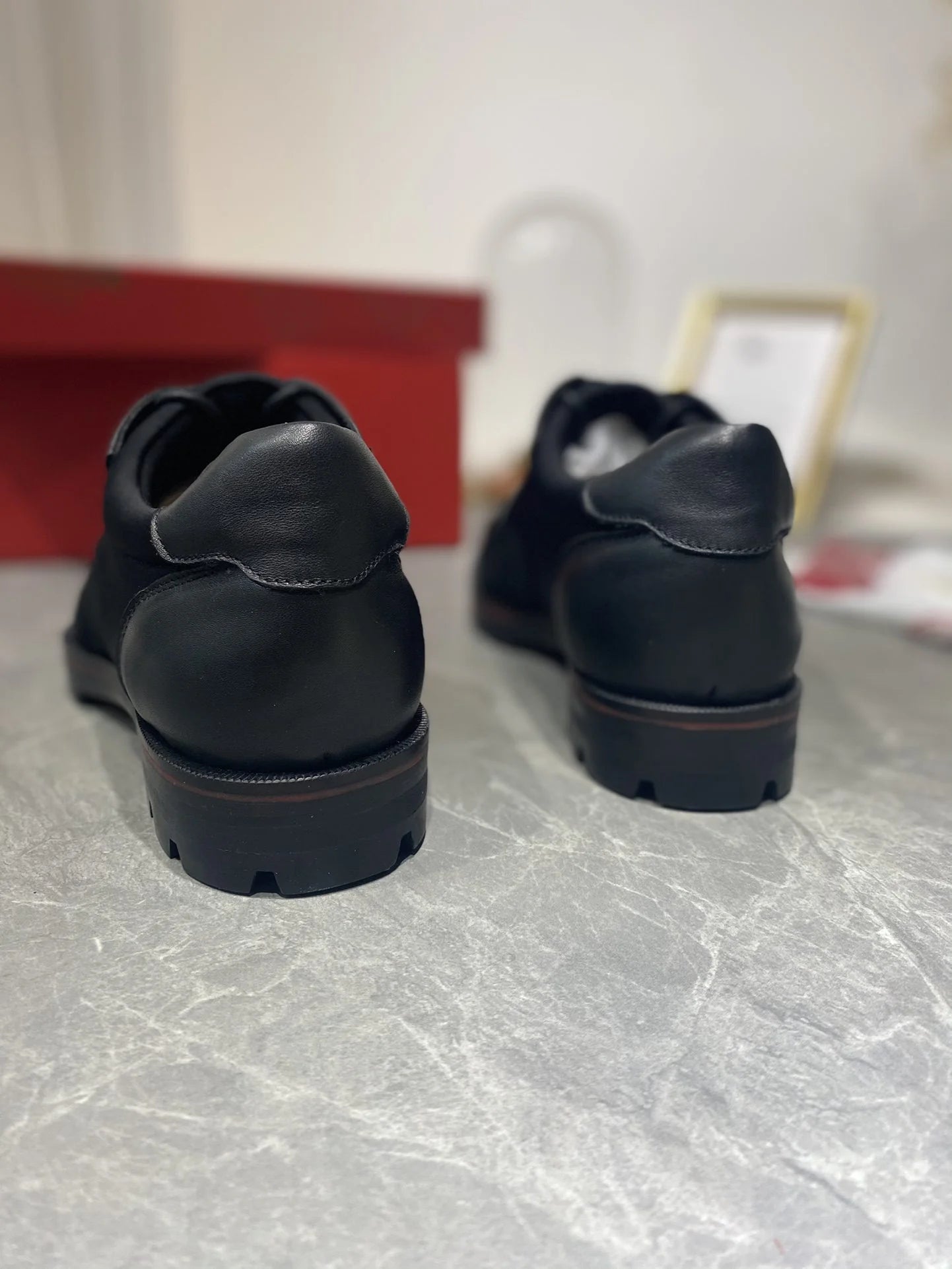 CL LOAFER
