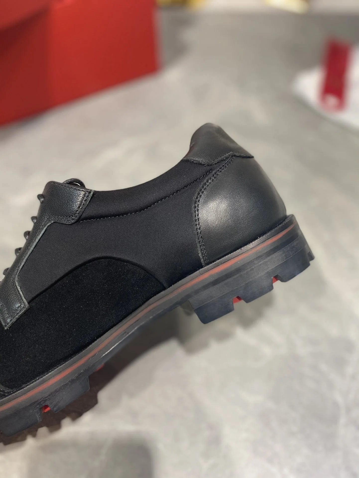 CL LOAFER