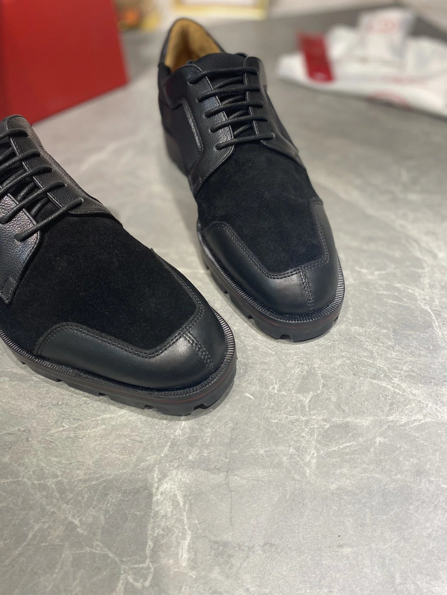 CL LOAFER