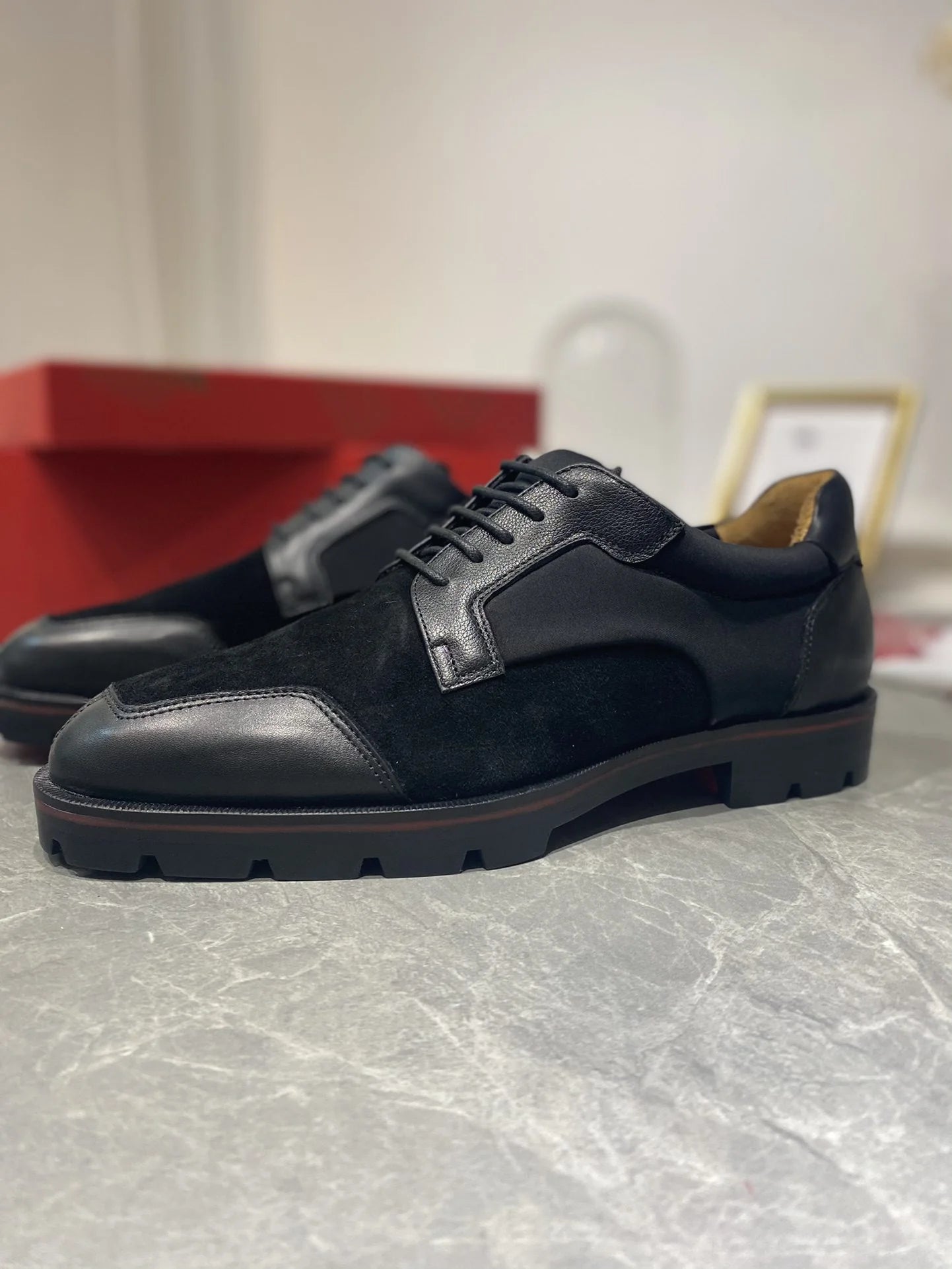 CL LOAFER