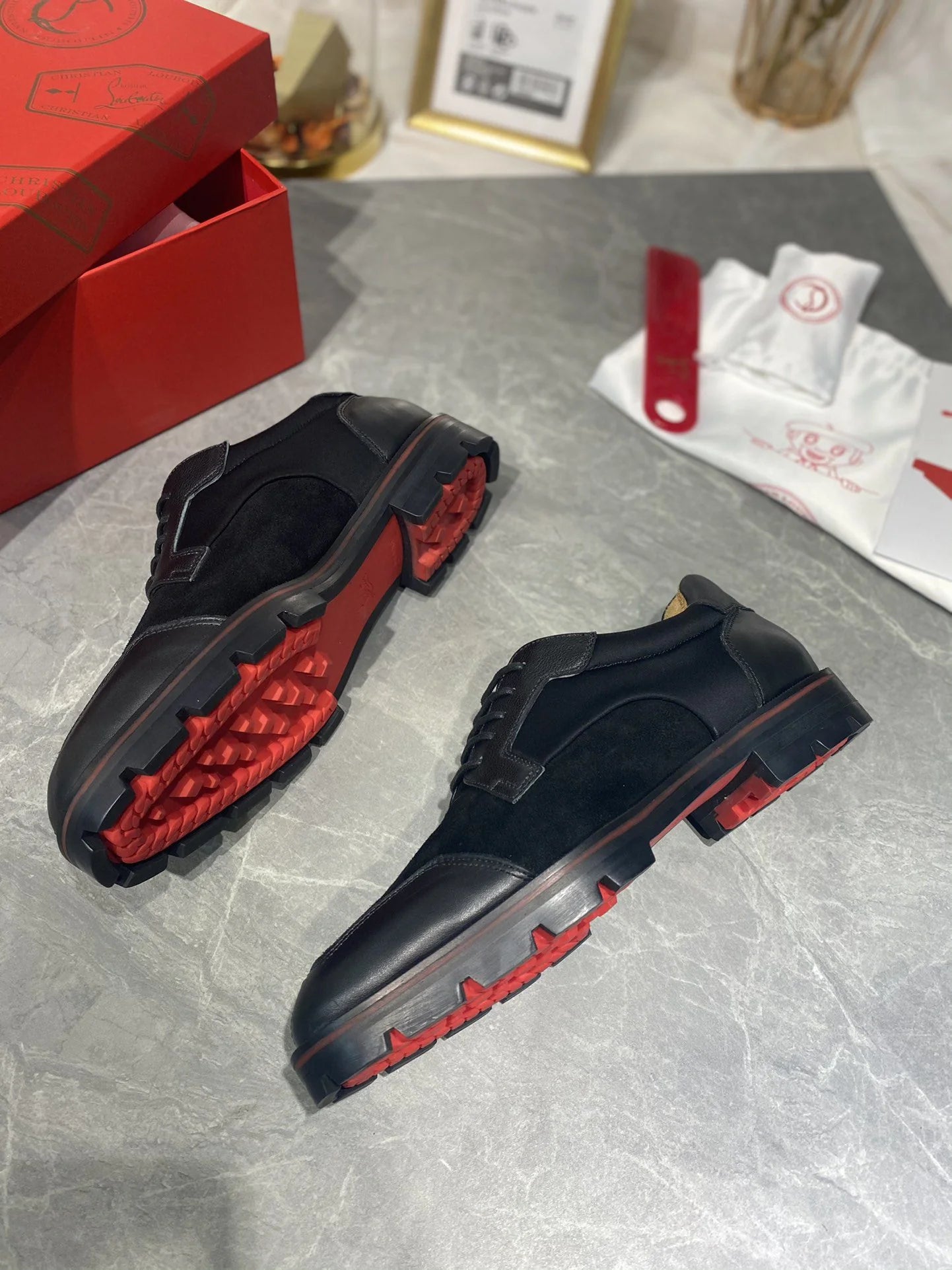 CL LOAFER