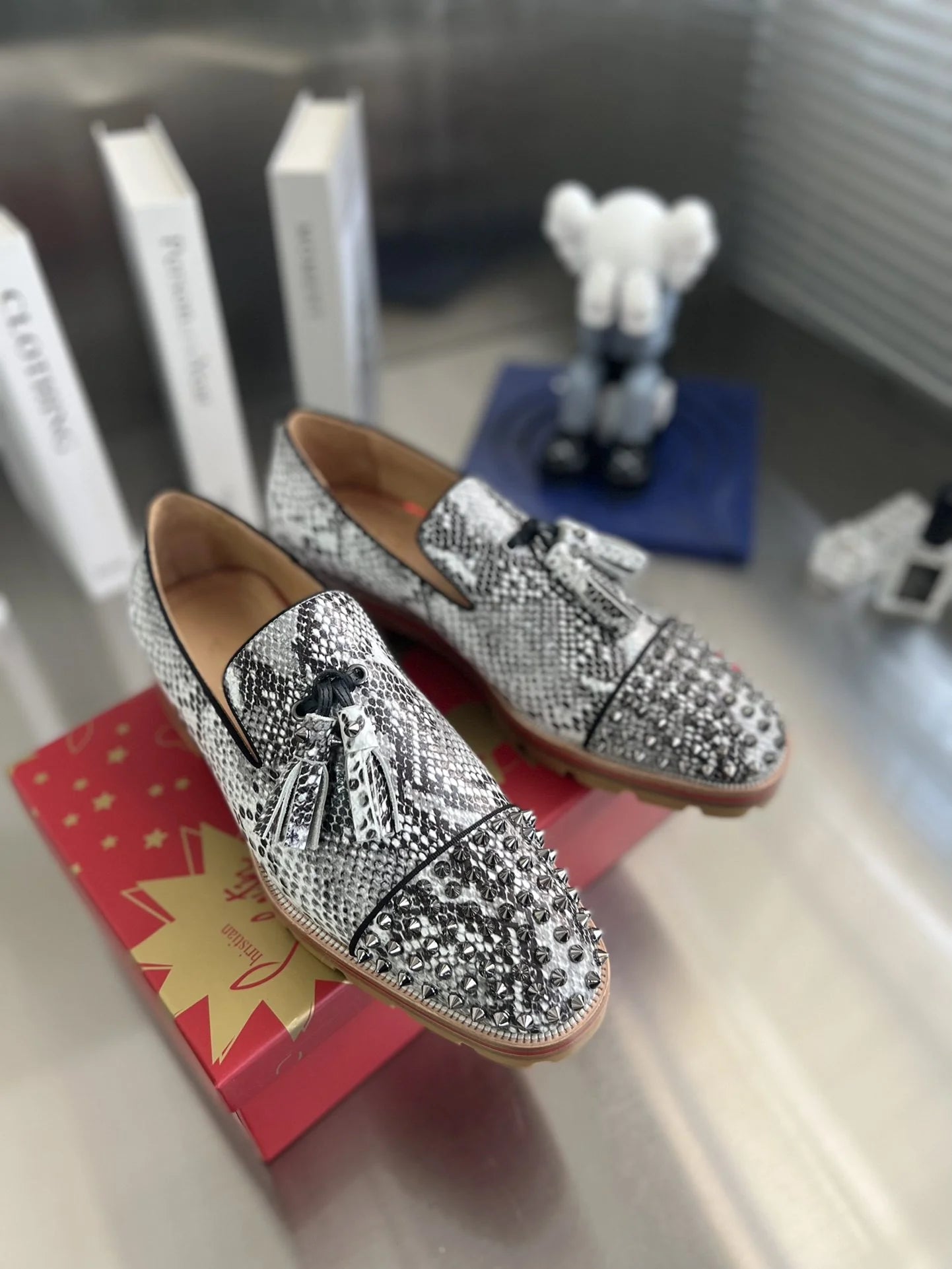 CL LOAFER