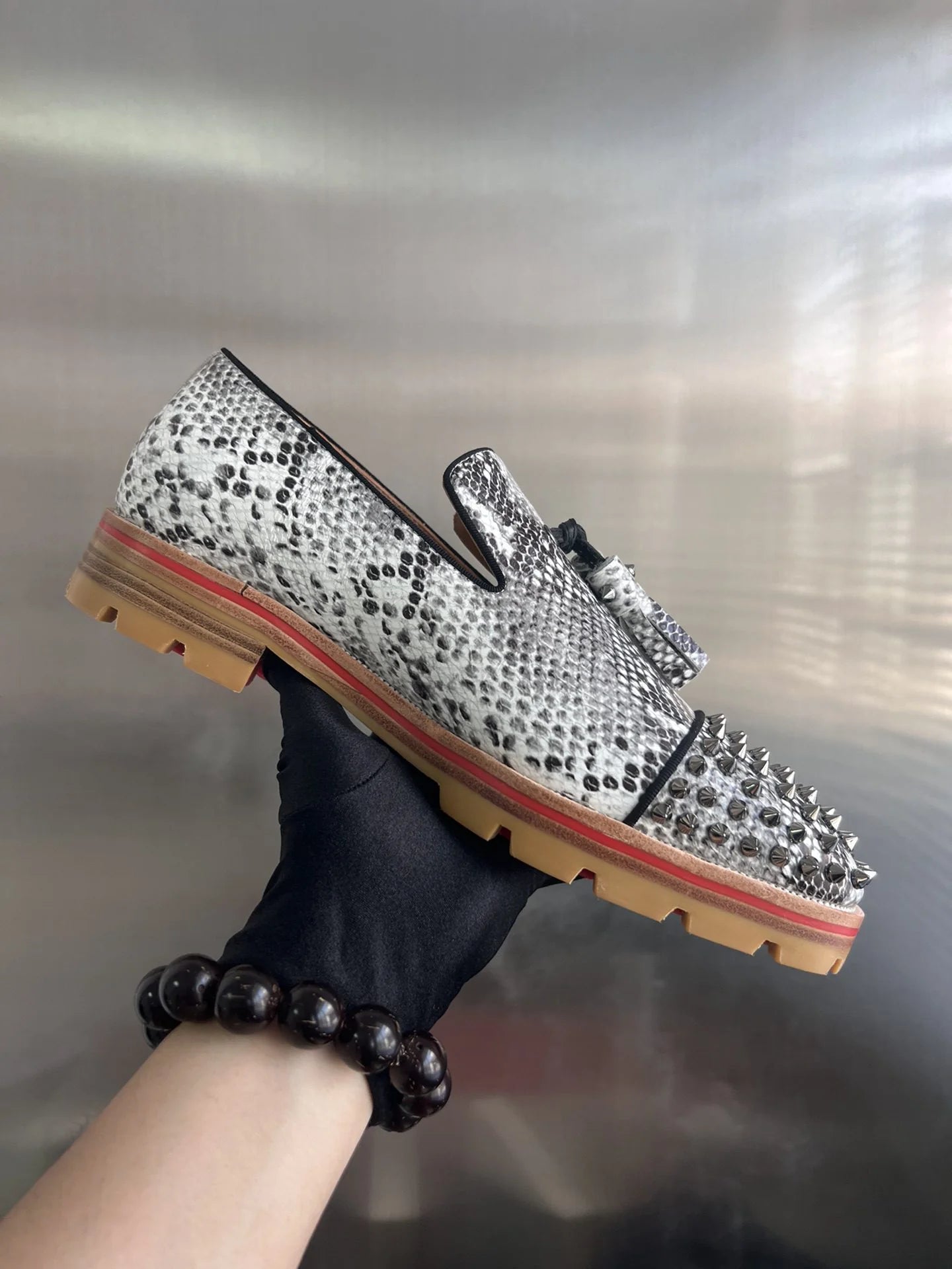 CL LOAFER
