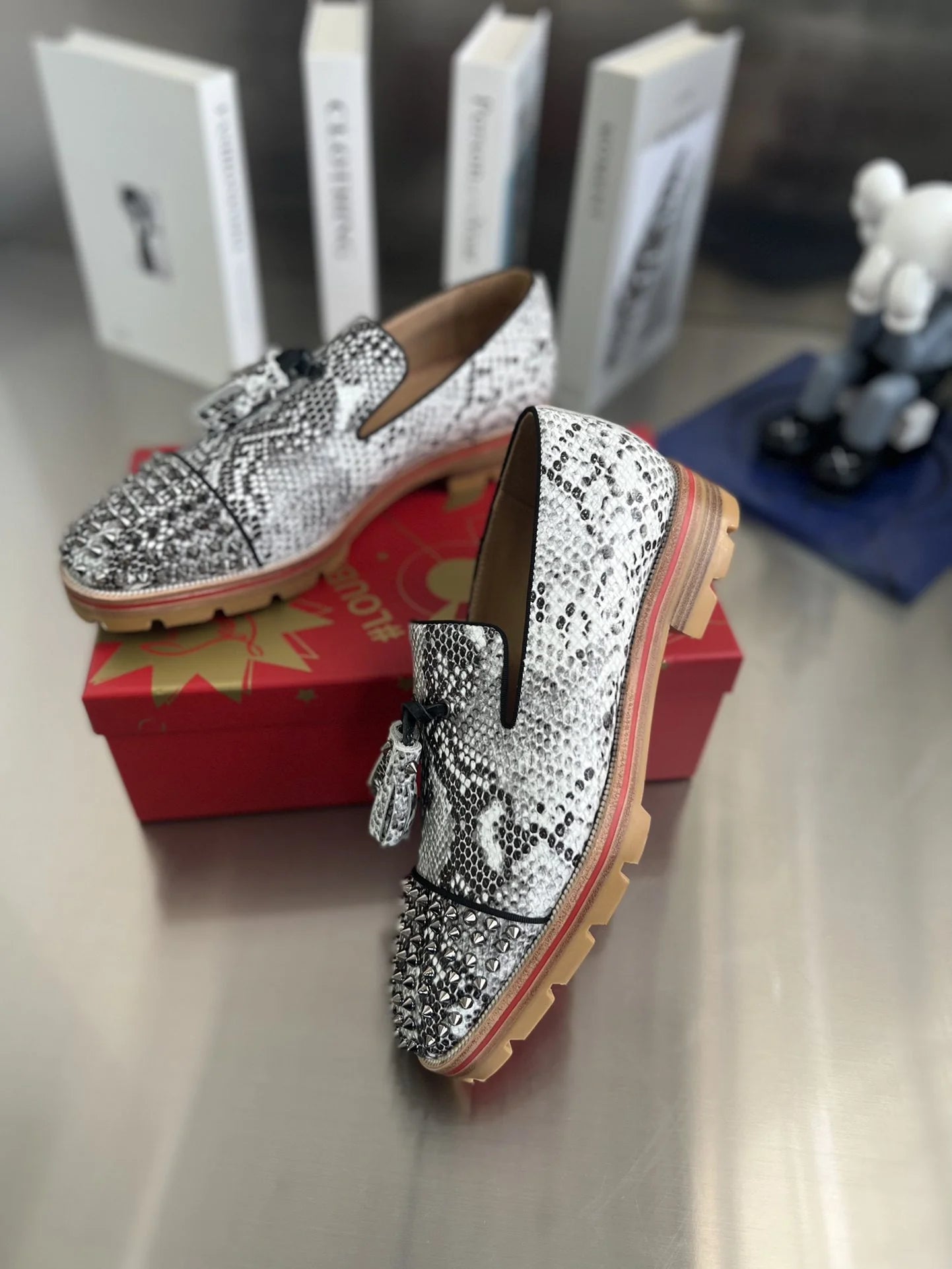 CL LOAFER