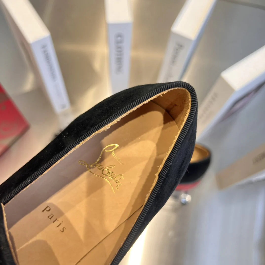 CL LOAFER