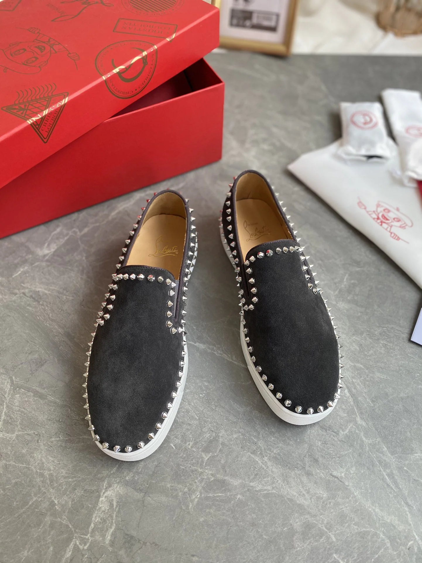CL LOAFER