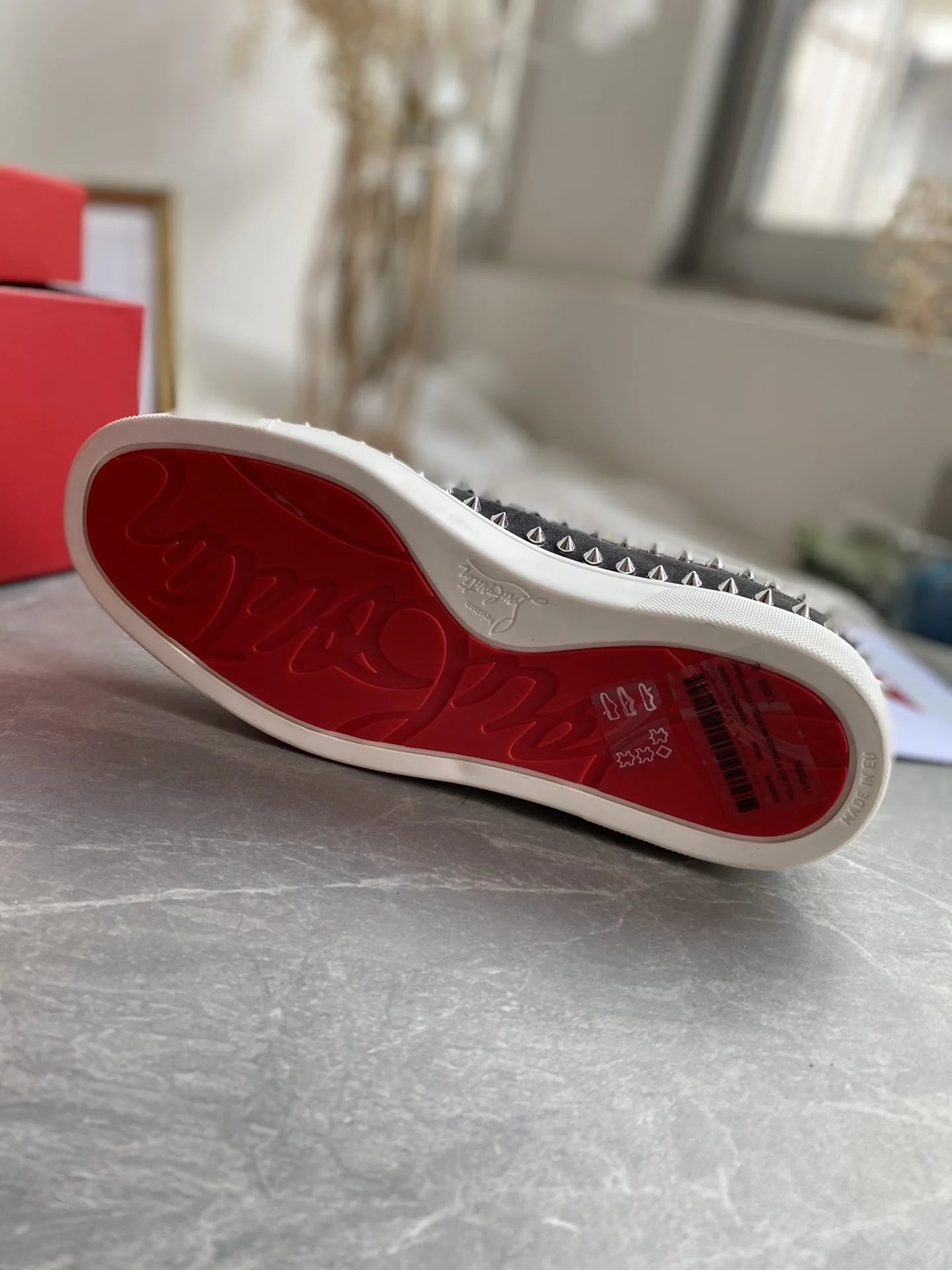 CL LOAFER