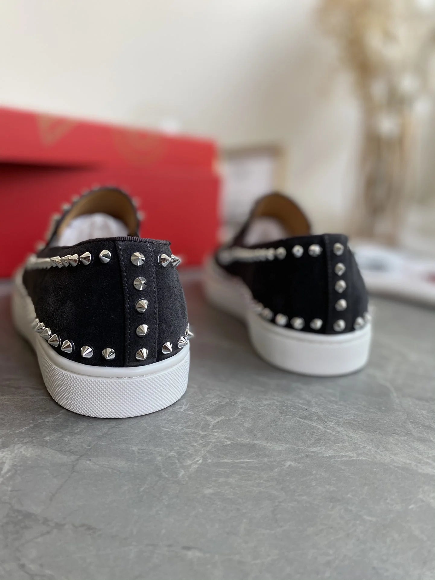 CL LOAFER
