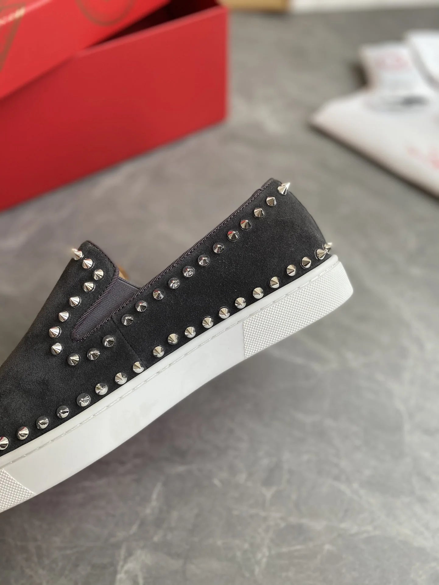 CL LOAFER