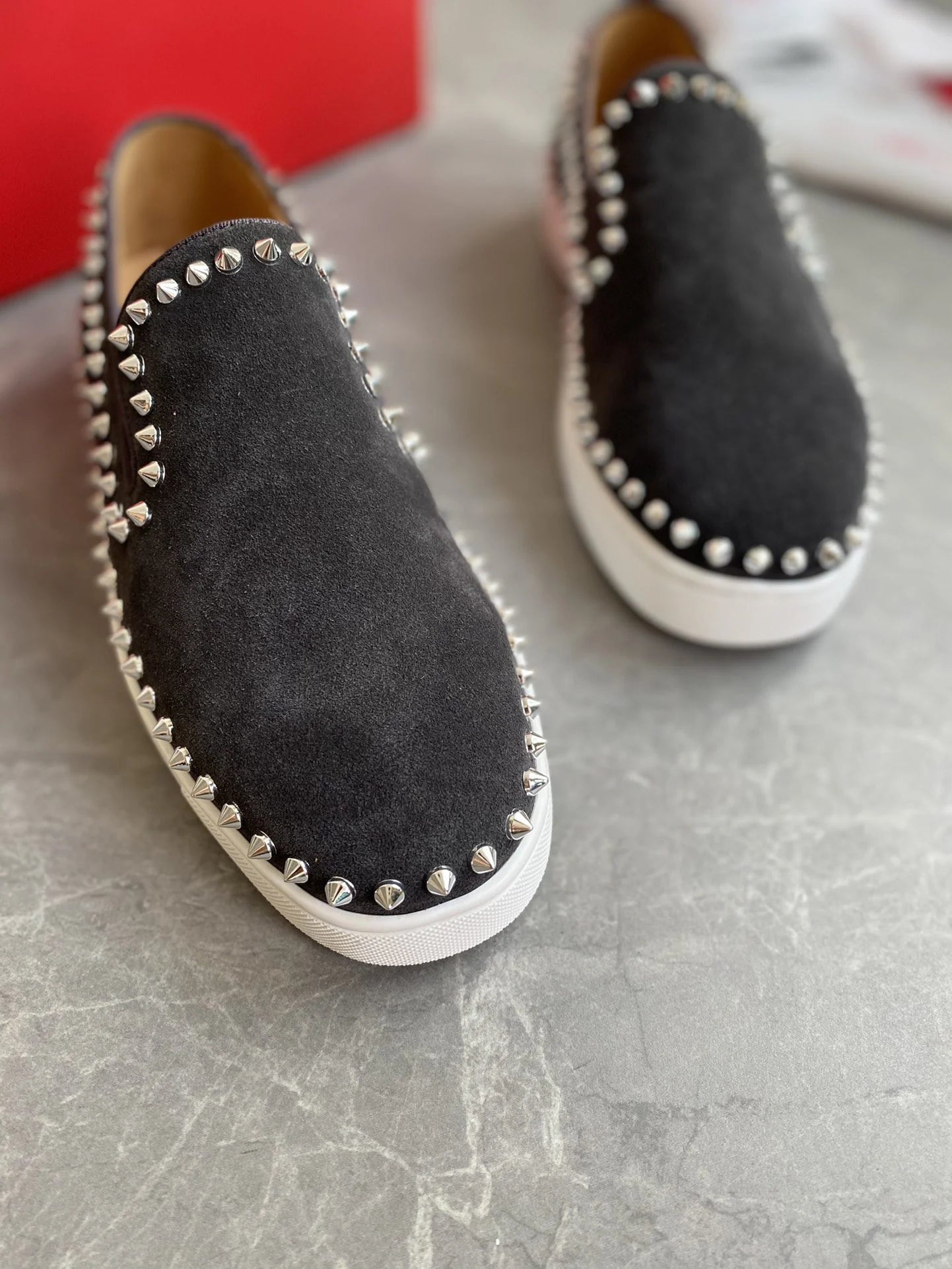 CL LOAFER