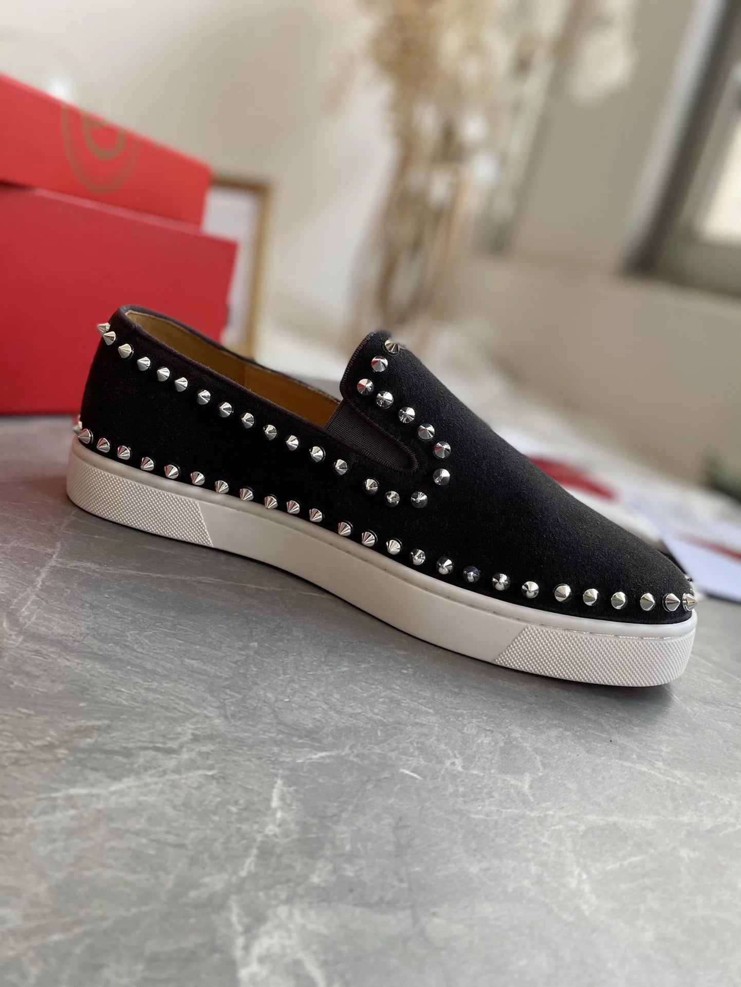 CL LOAFER