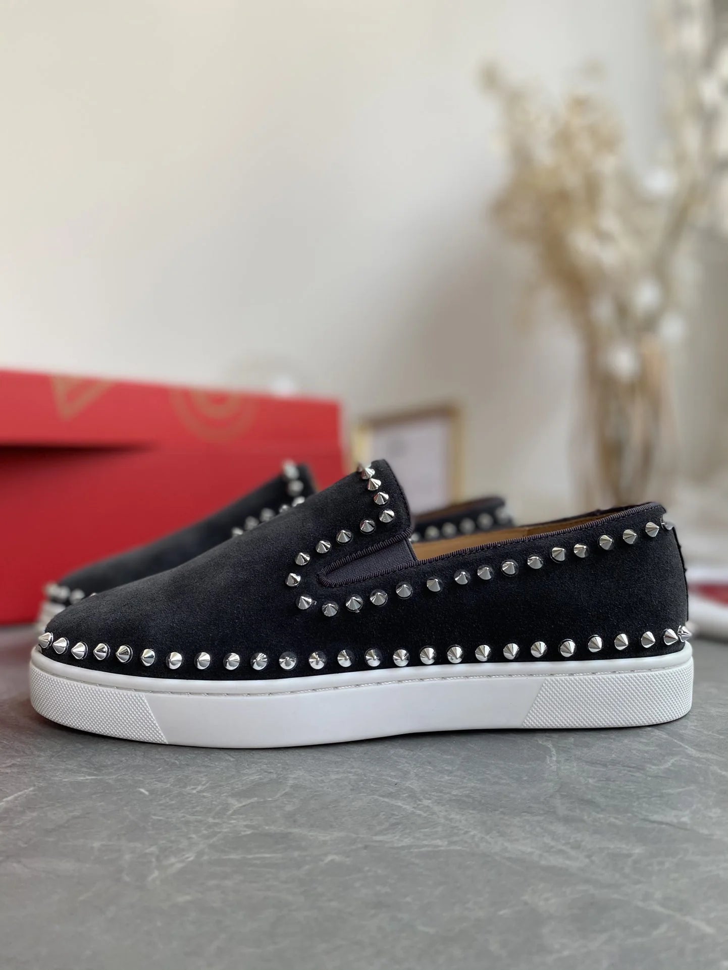 CL LOAFER