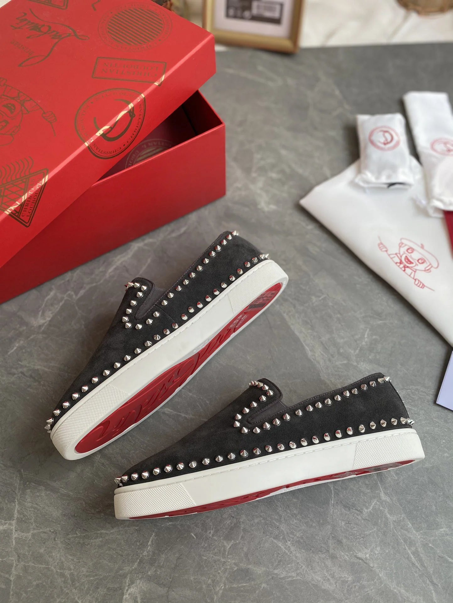 CL LOAFER