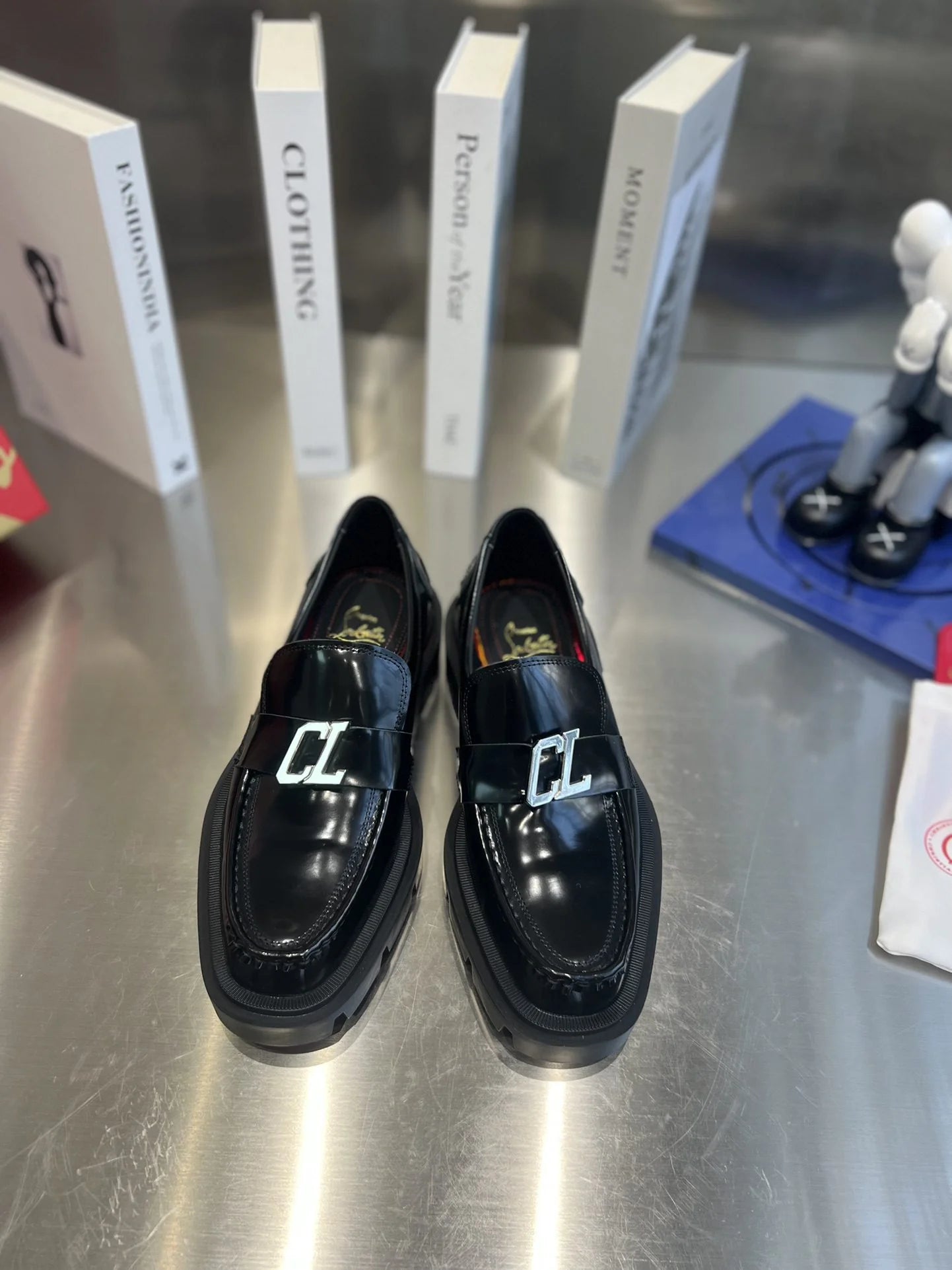CL LOAFER