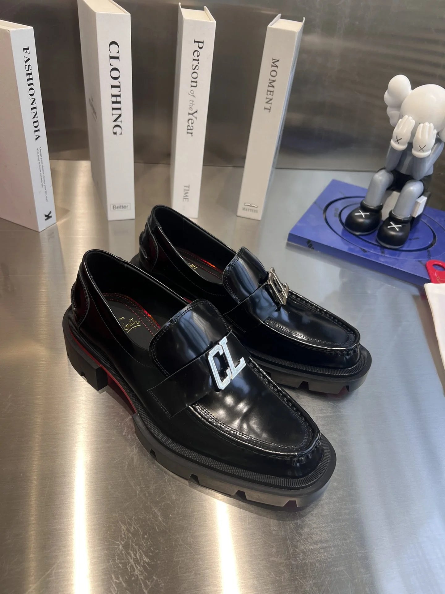 CL LOAFER