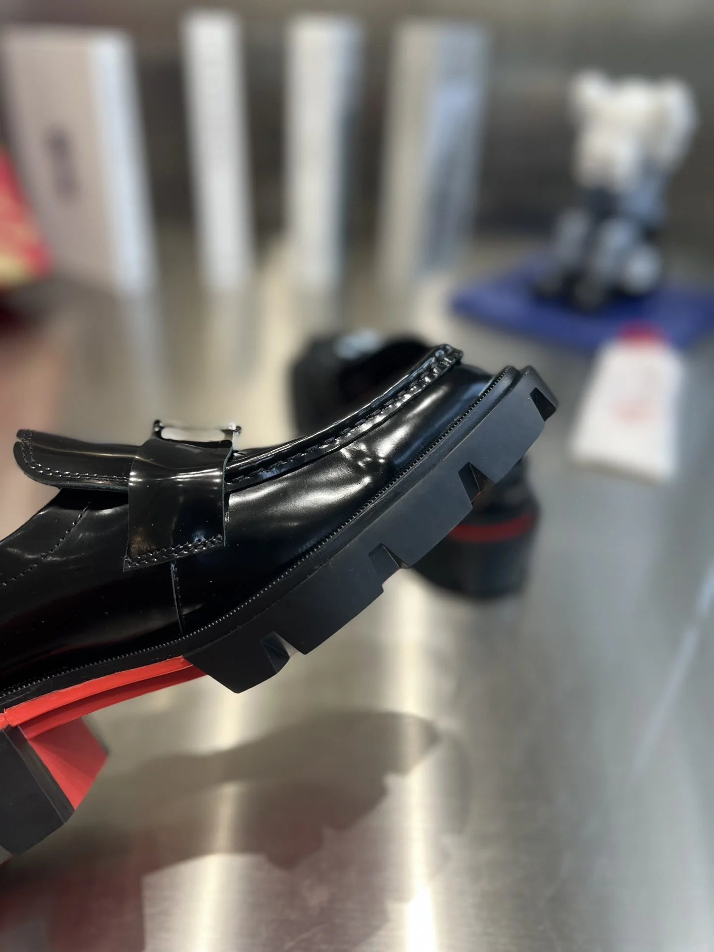 CL LOAFER
