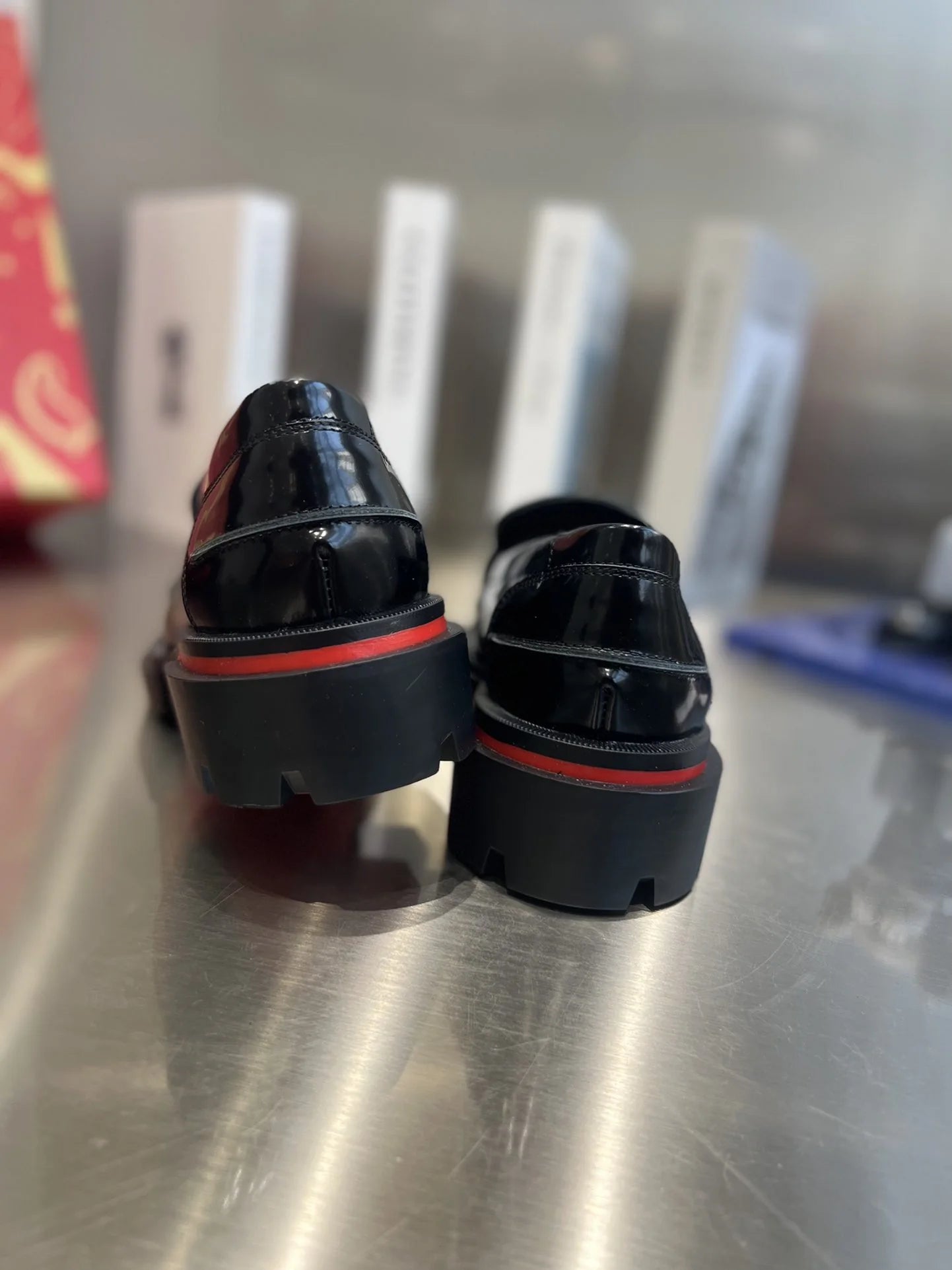 CL LOAFER
