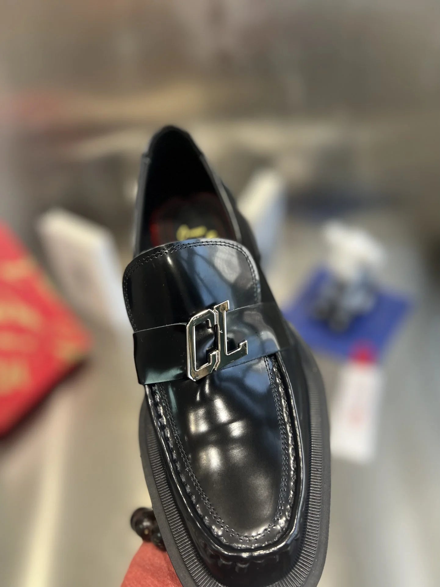 CL LOAFER