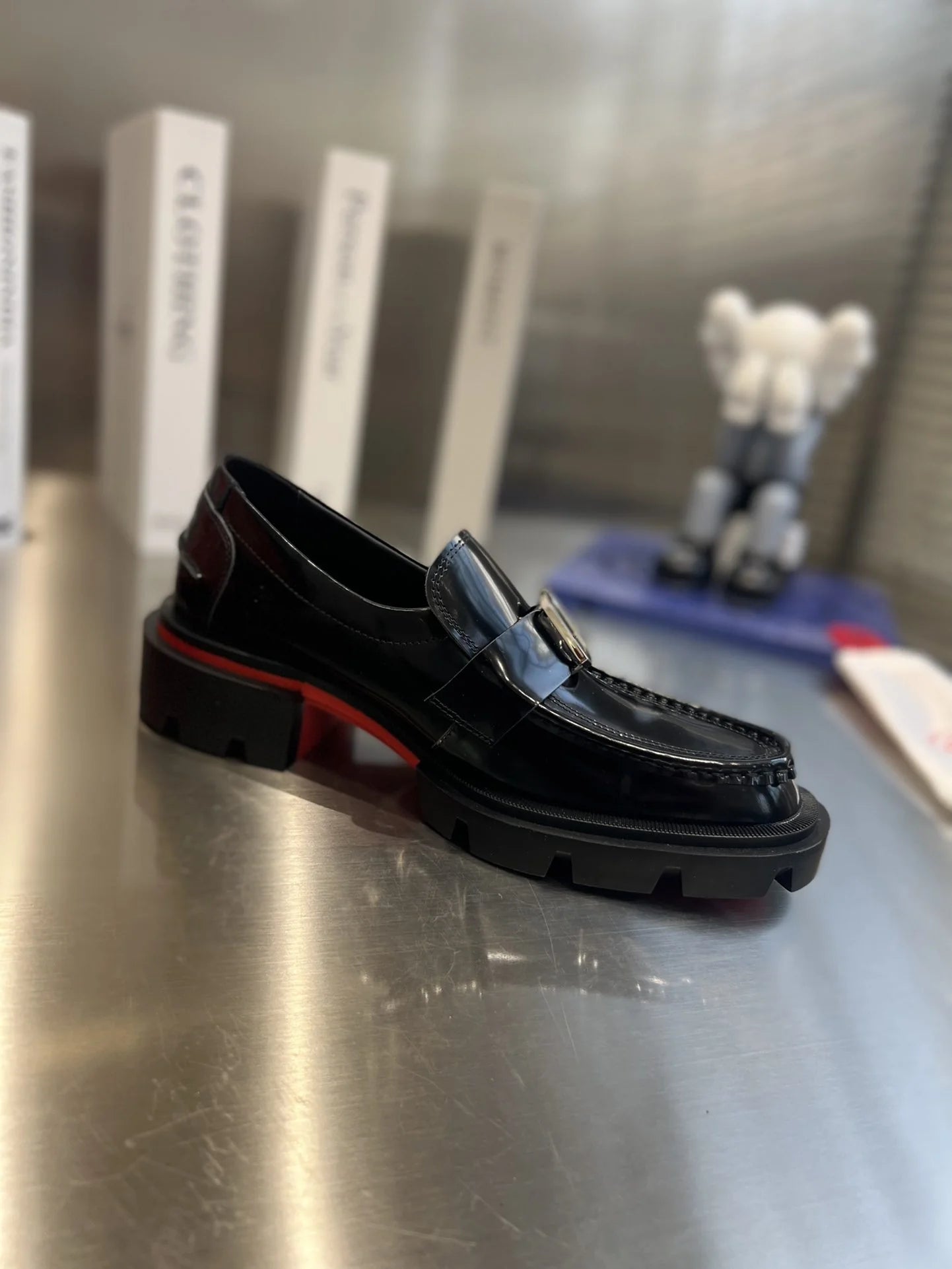CL LOAFER