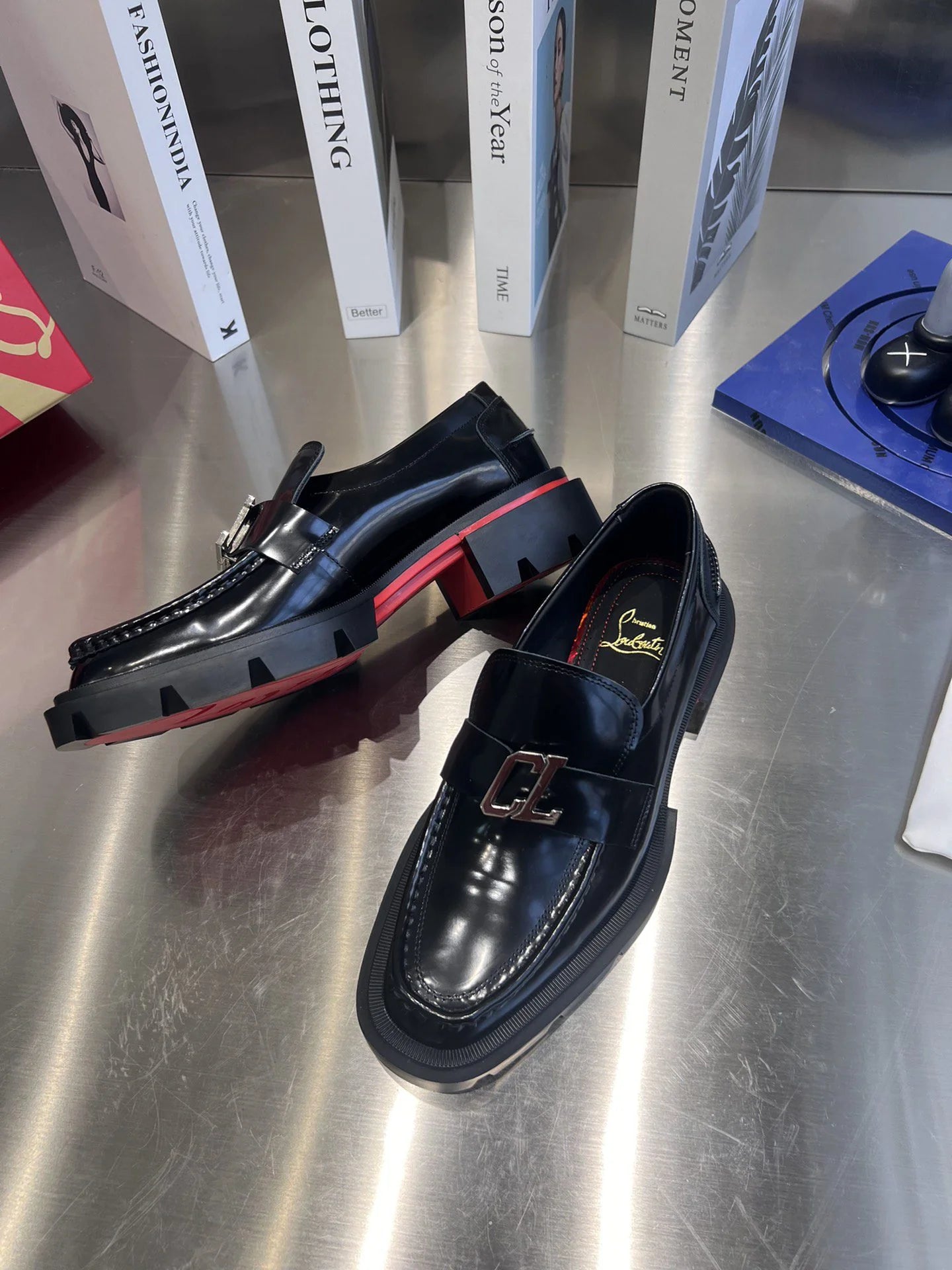 CL LOAFER