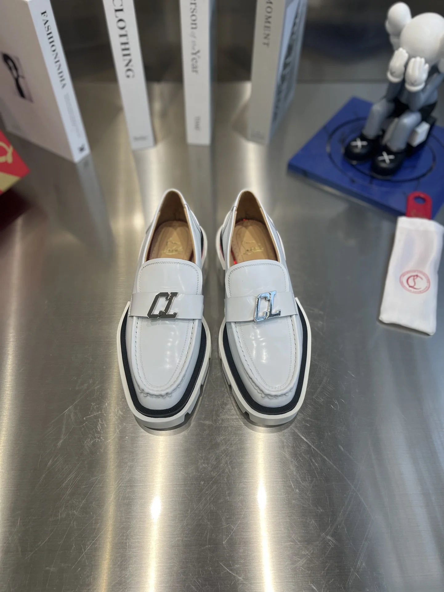 CL LOAFER