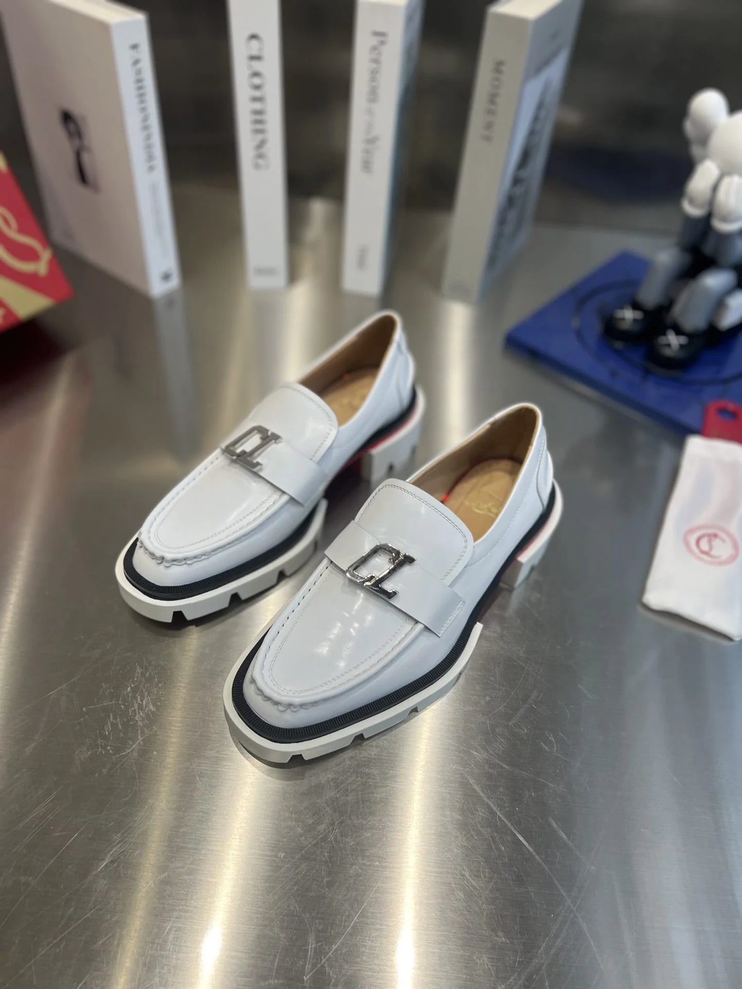 CL LOAFER