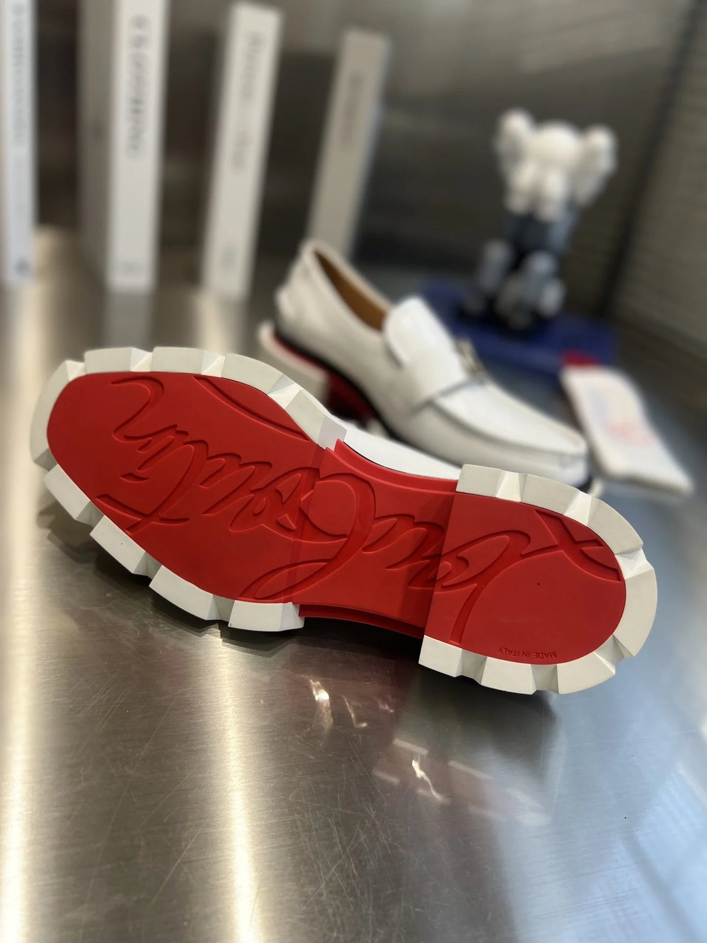 CL LOAFER