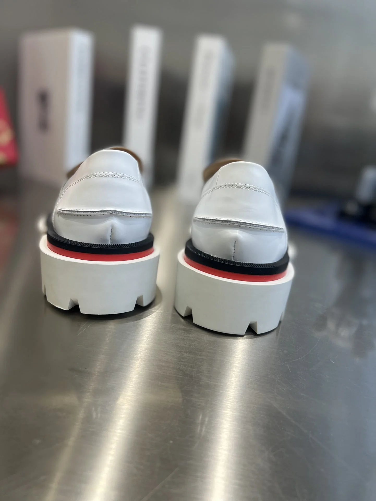 CL LOAFER
