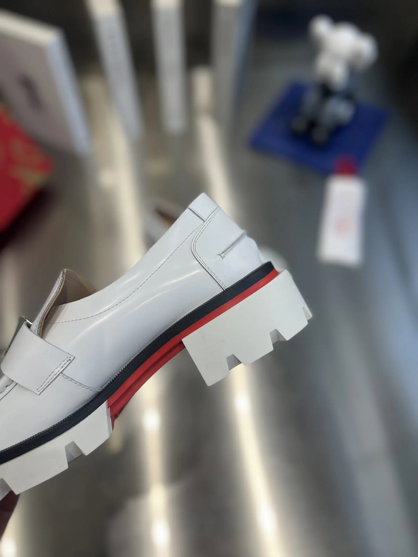 CL LOAFER