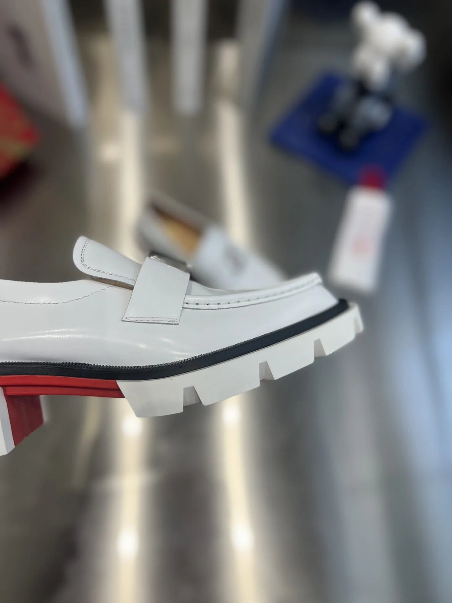 CL LOAFER