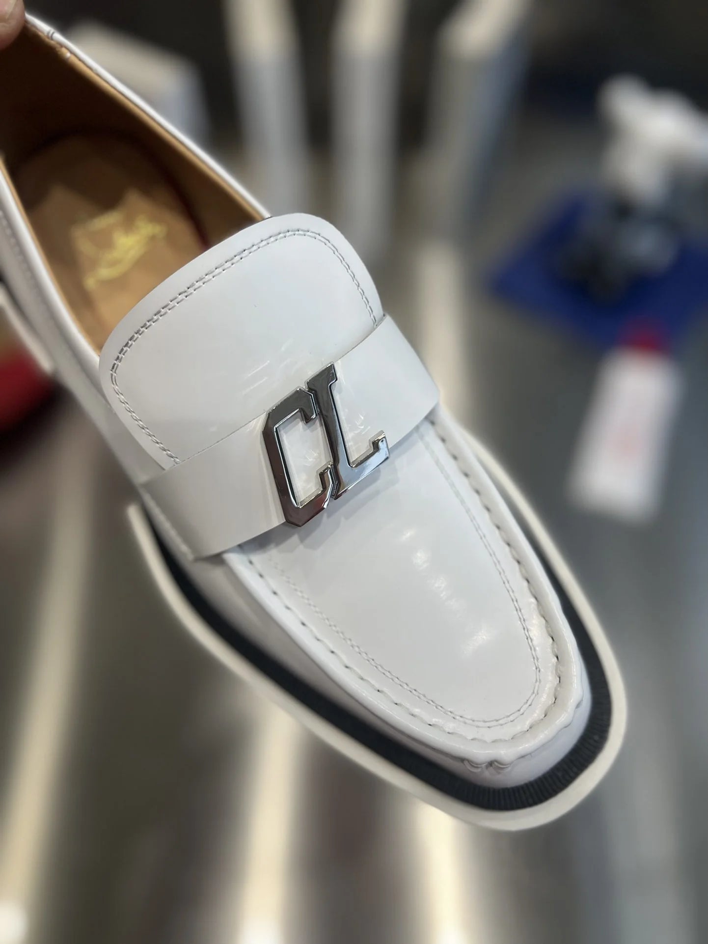 CL LOAFER
